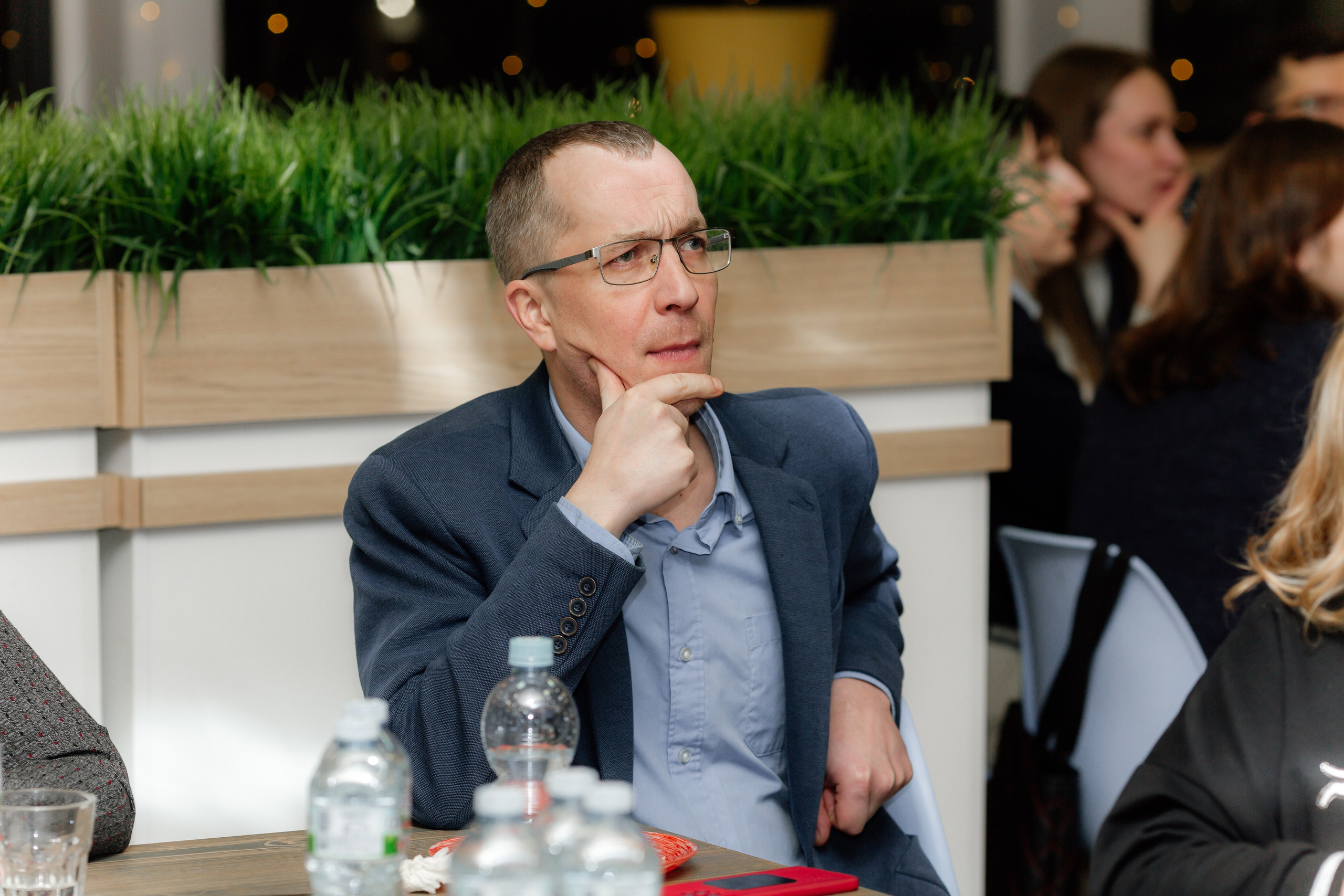 ТехноКвиз Микрон Зеленоград. Свадебный фотограф Александр Абрамов Москва / Зеленоград