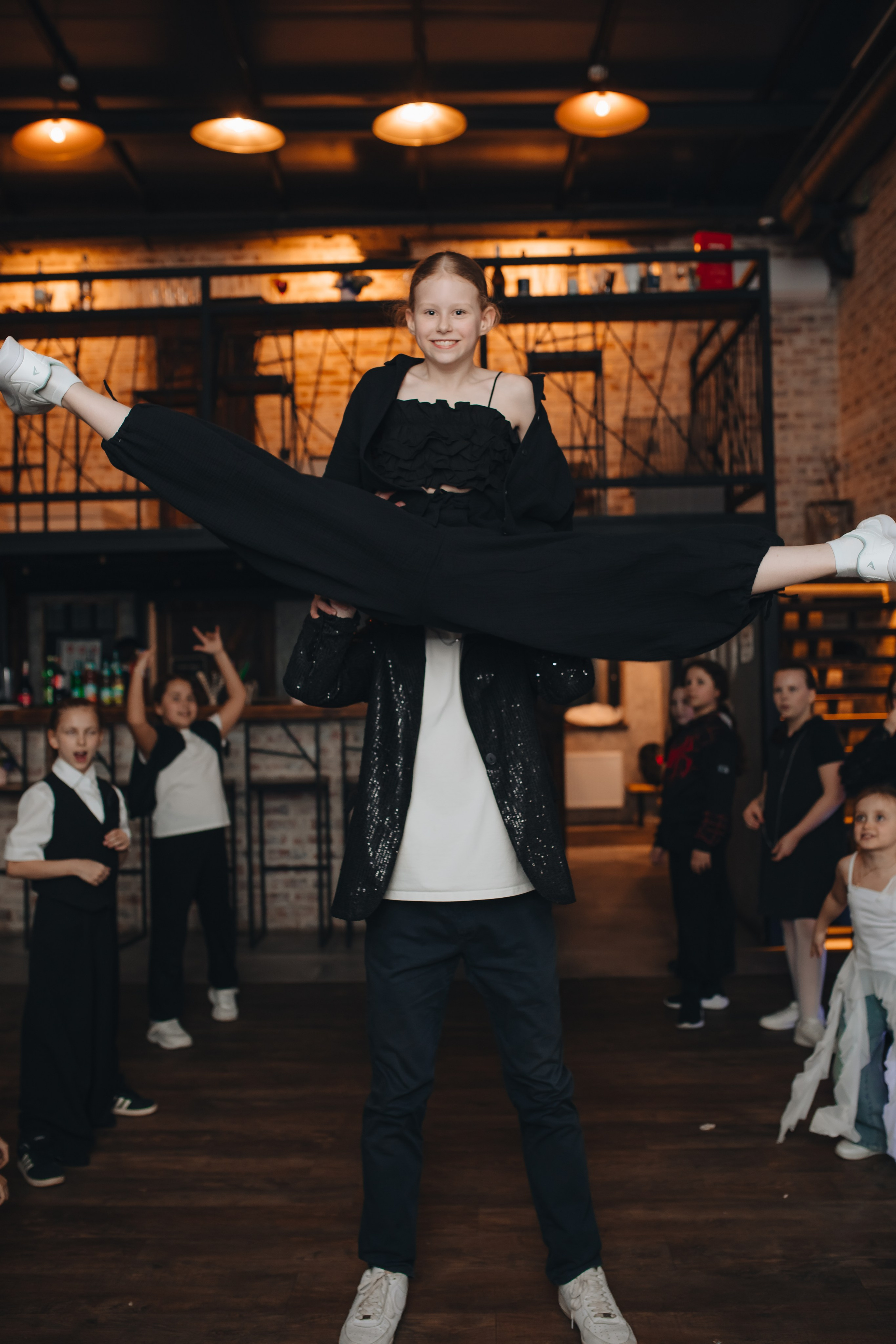 Марусе 11 лет. Семейный и детский фотограф в Москве Дорогова Екатерина