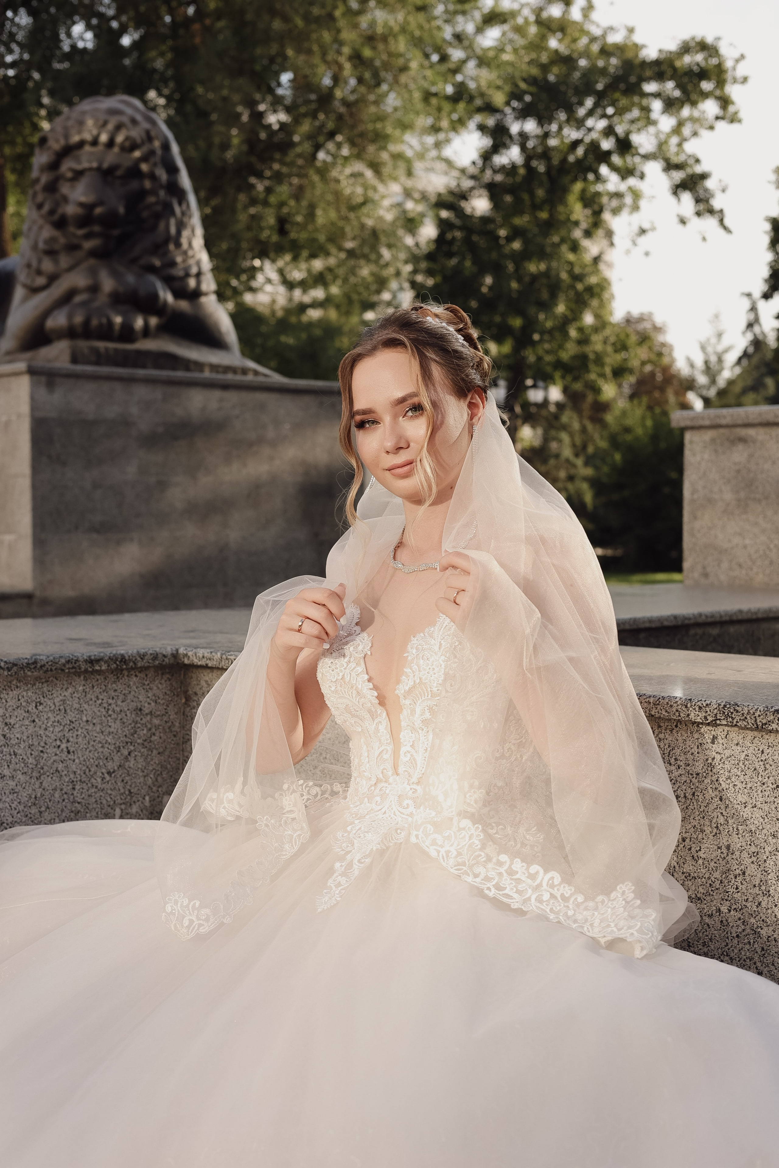 Свадебная фотосессия. Свадебный и женский фотограф Ростов-на-Дону