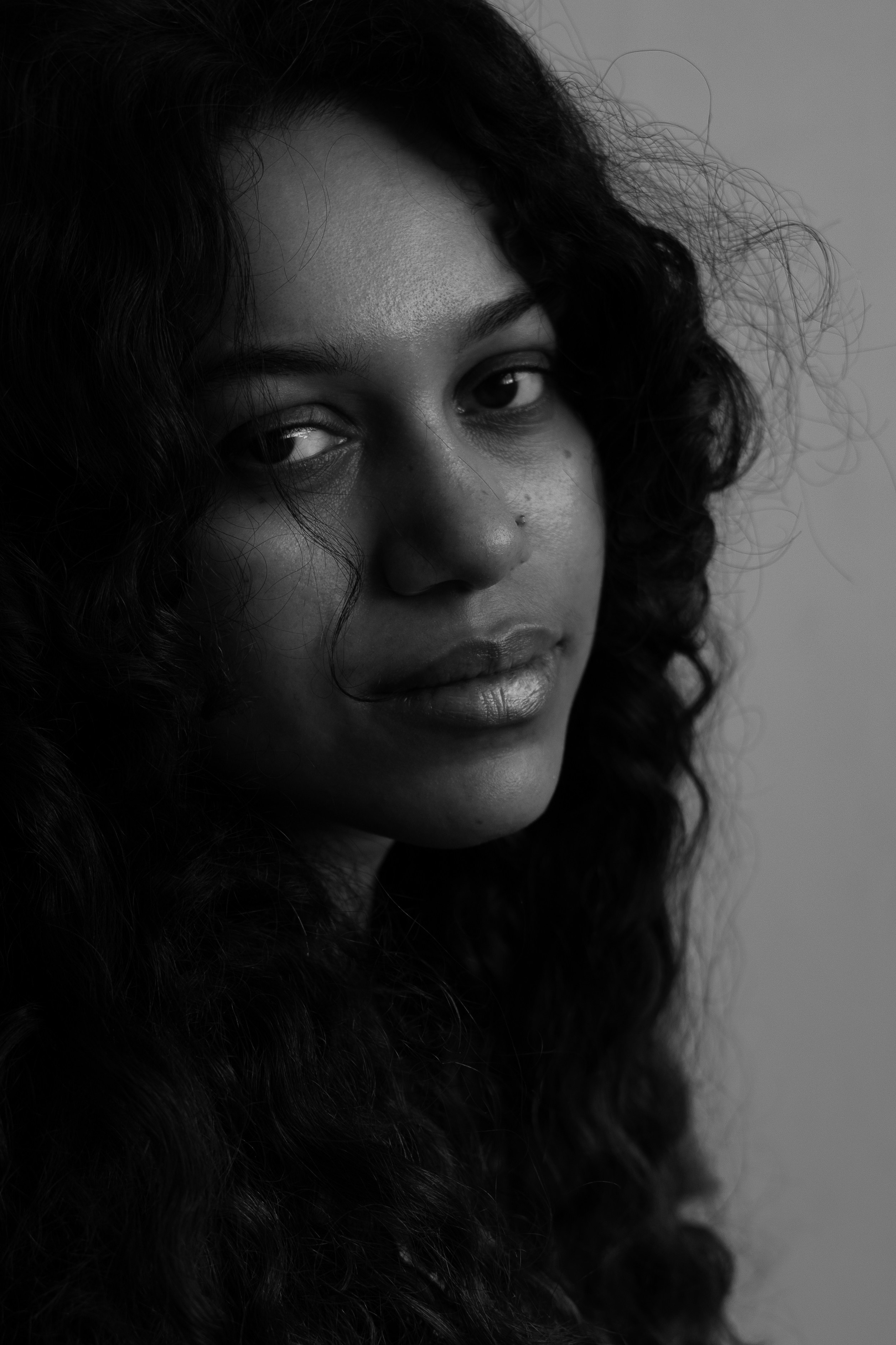 Анжела. Портретный фотограф Санкт-Петербург Зикс Елизавета