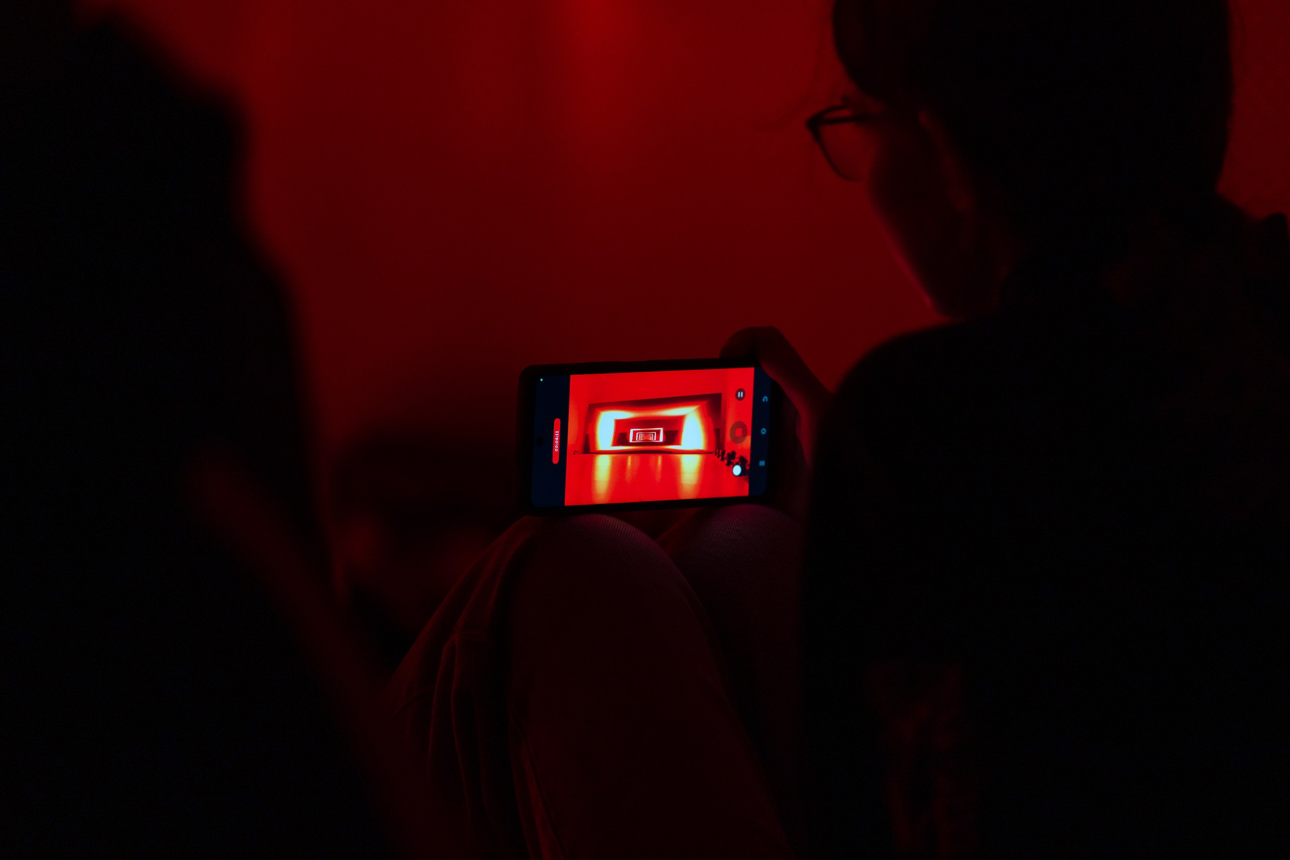 INTERVALS 2025. Sunnyman