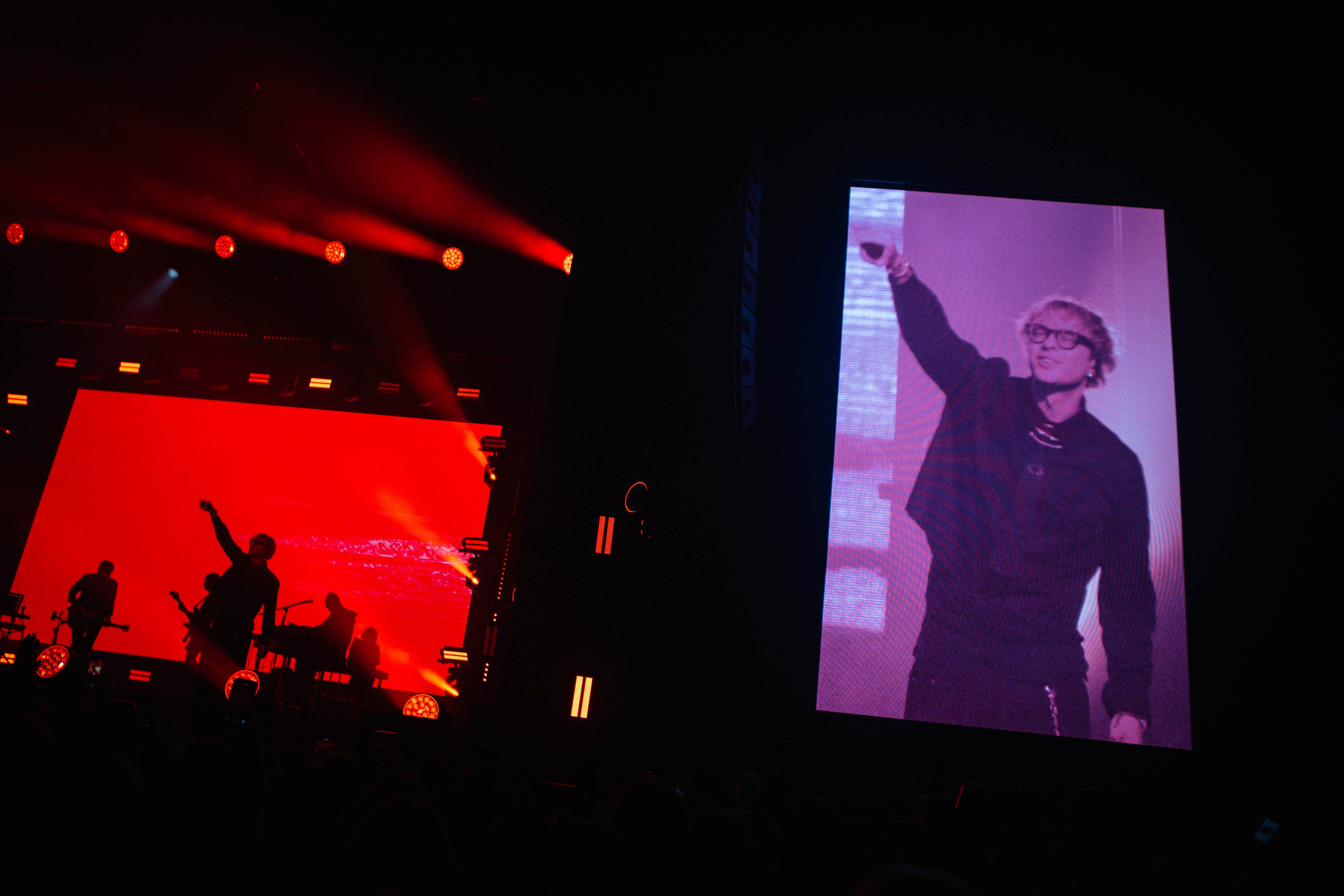 Егор Крид. Фотограф в Москве