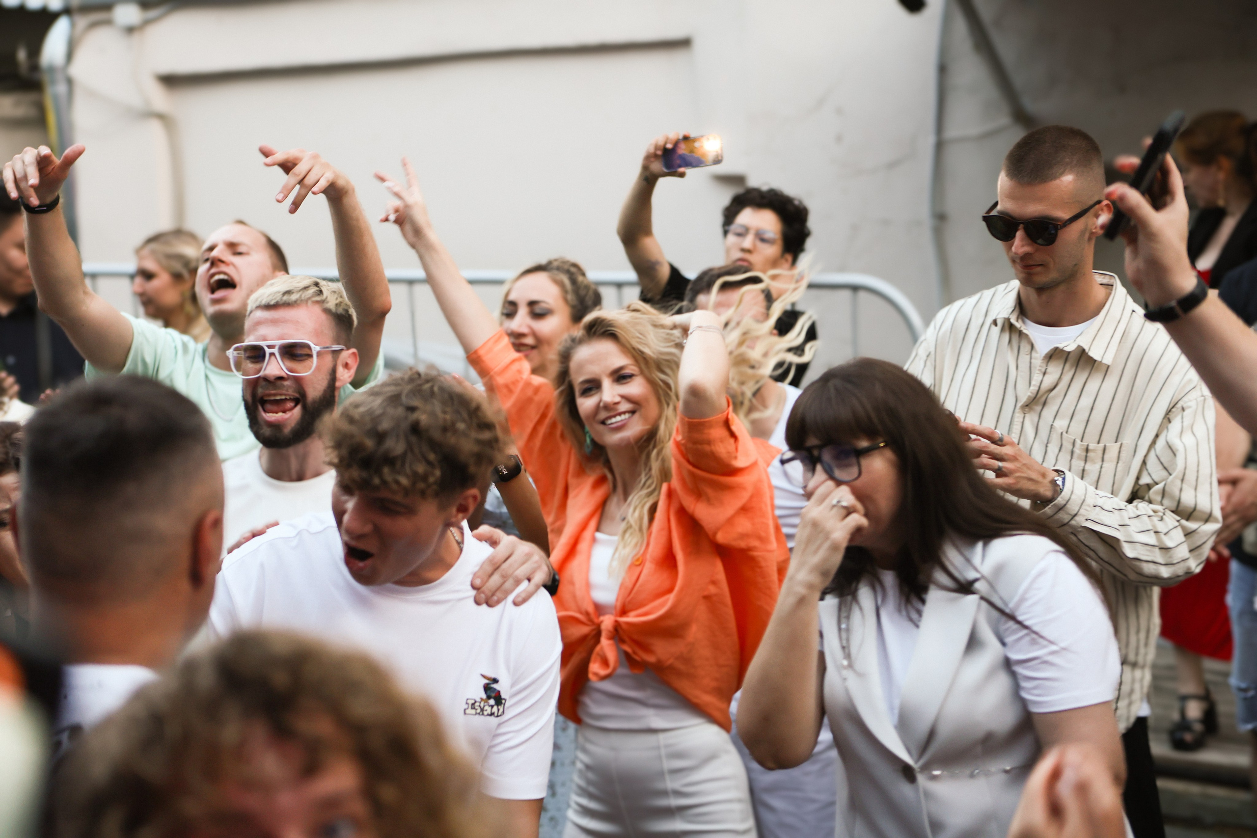 Академия Сократа «Экватор». Фотограф в Москве
