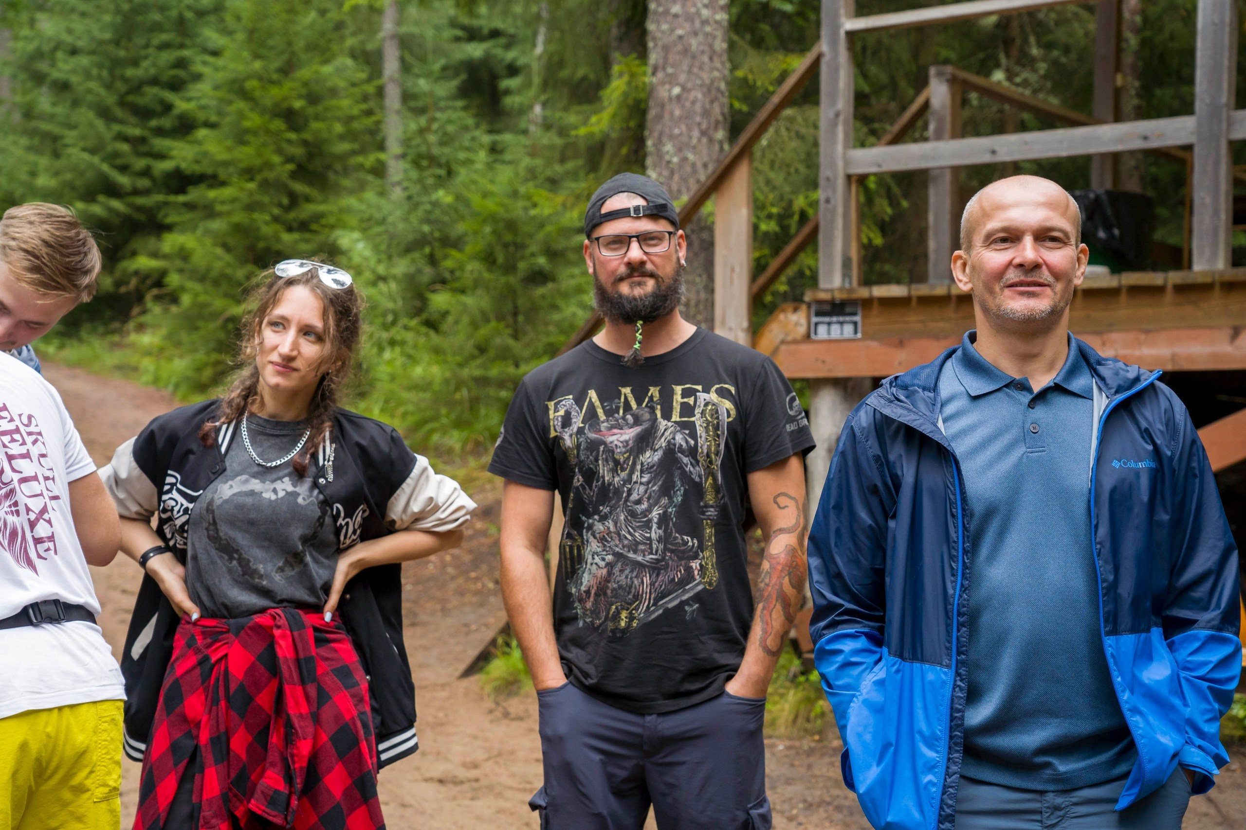 Корпоратив. Фотограф в Санкт-Петербурге. Репортажная и все съёмки для бизнеса