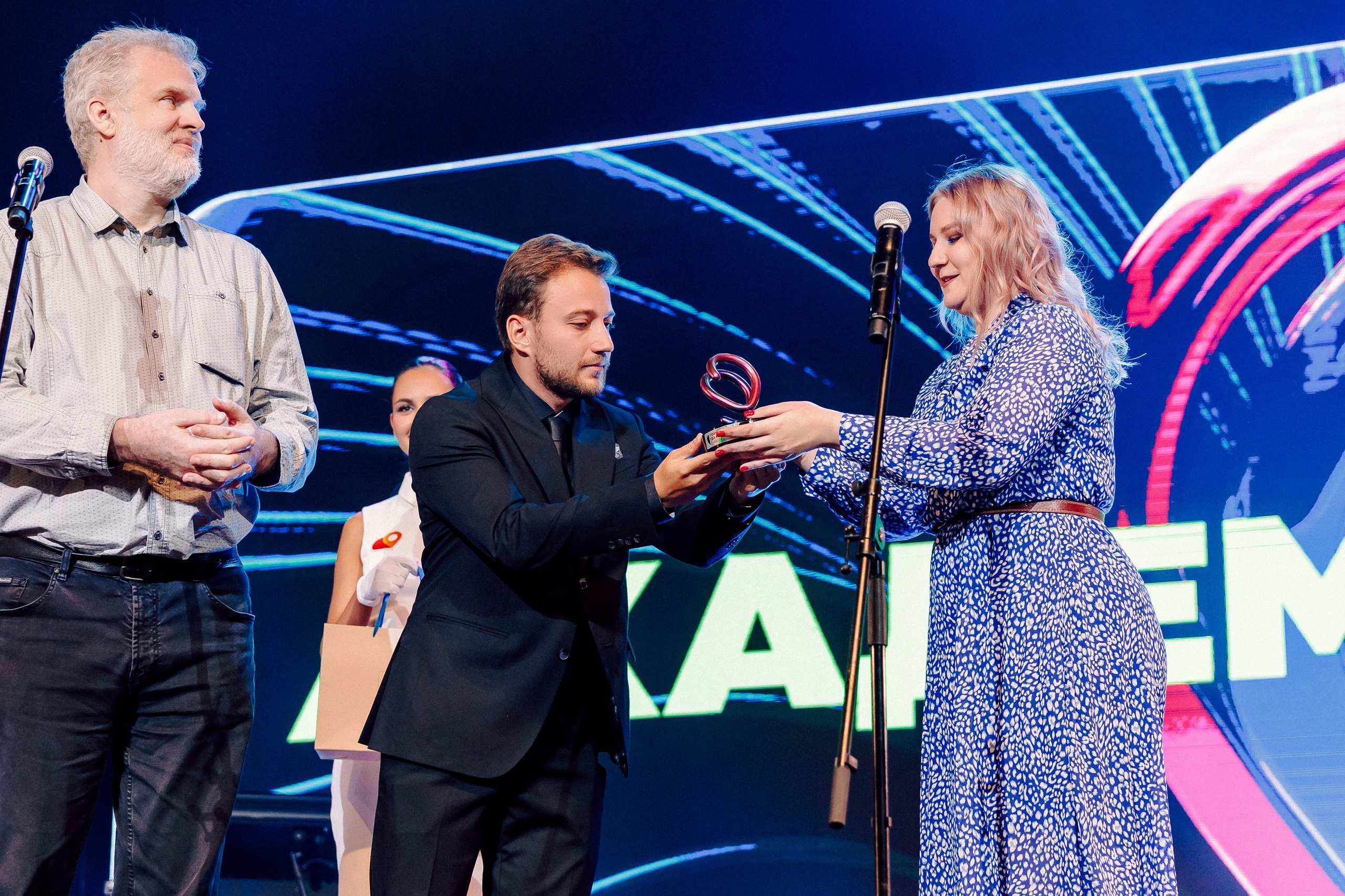 Народная премия Е1 2023. Лёшка Варзегов — фотограф