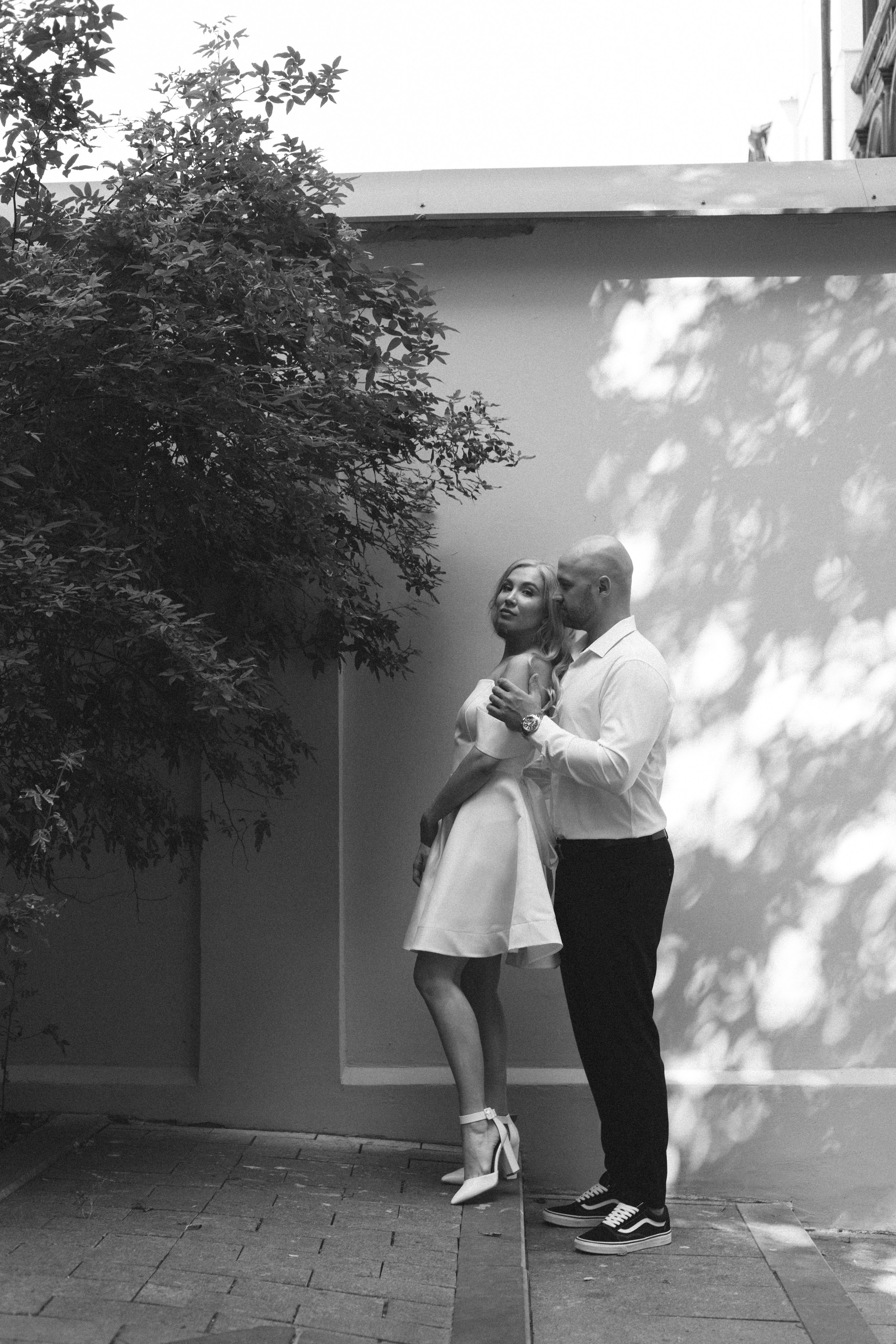 В конце лета. Семейный фотограф в Москве