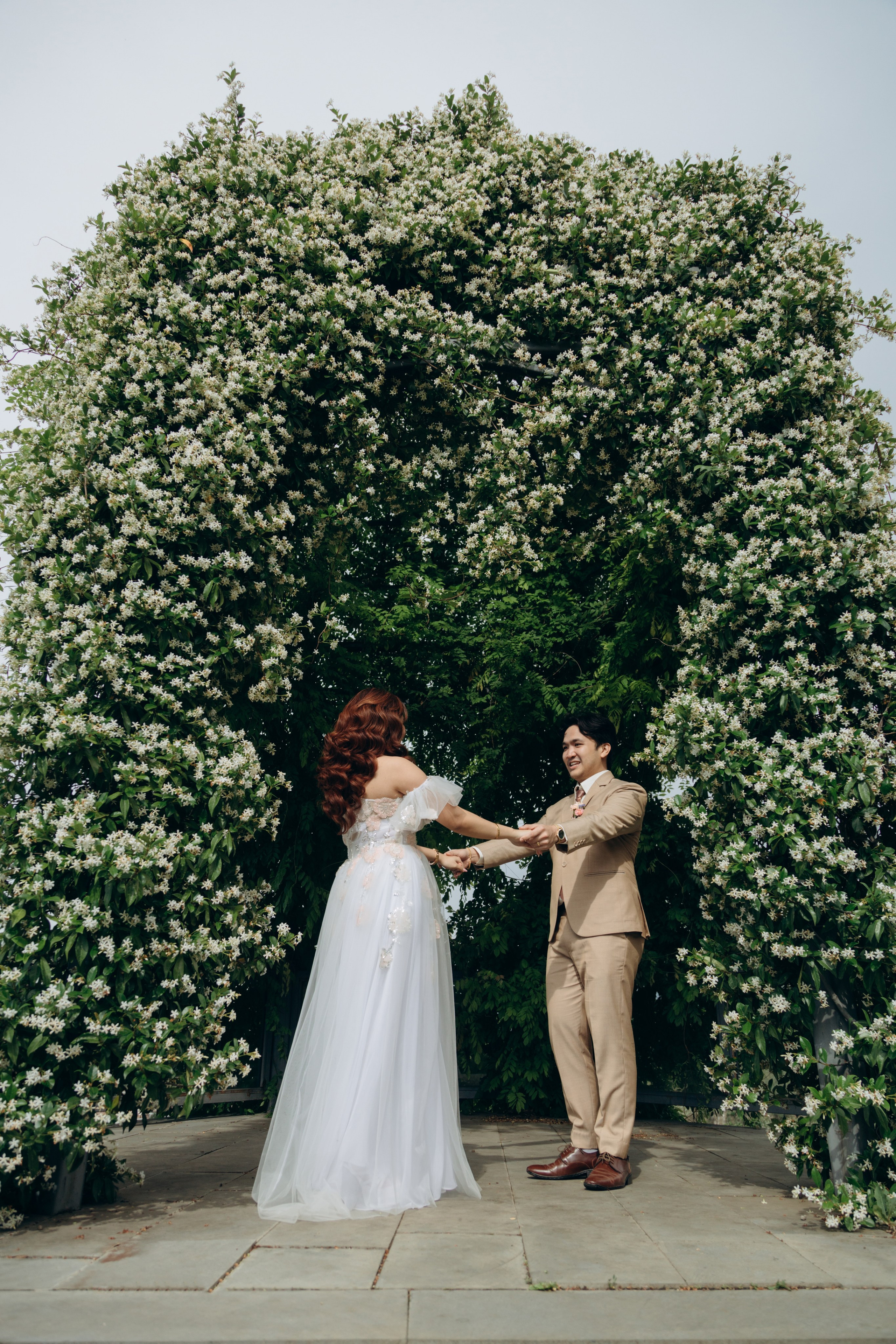 Samuel Micah and Abigail Joy. Фотограф в Тбилиси Наталья Фомина