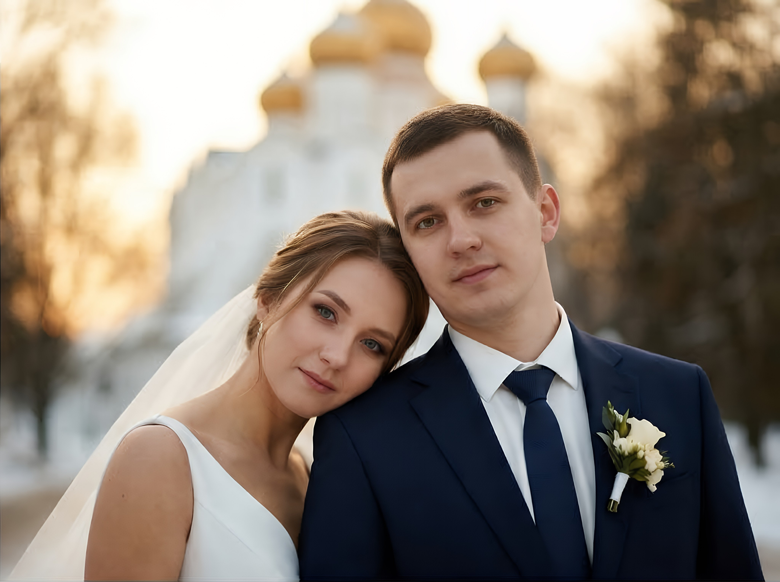 Свадебная съёмка. Фото и видеосъёмка в Ярославле | Грибов Медиа контент студия  — от 2500 ₽/час