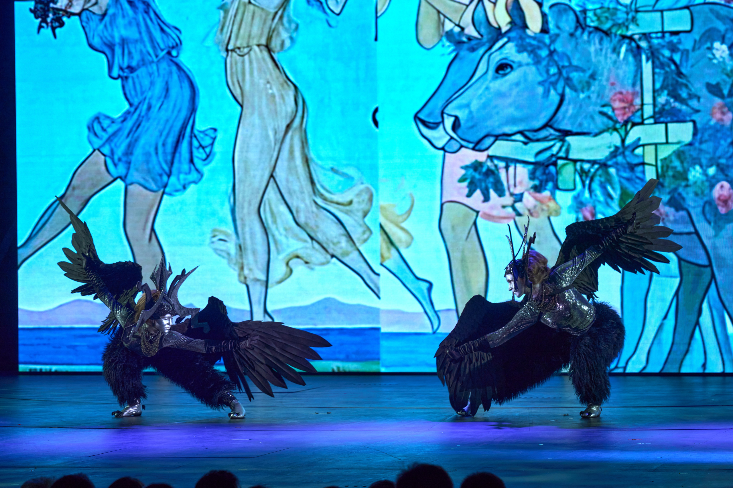 Съёмка Мероприятий. Фото и видеосъёмка в Ярославле | Грибов Медиа контент студия  — от 2500 ₽/час