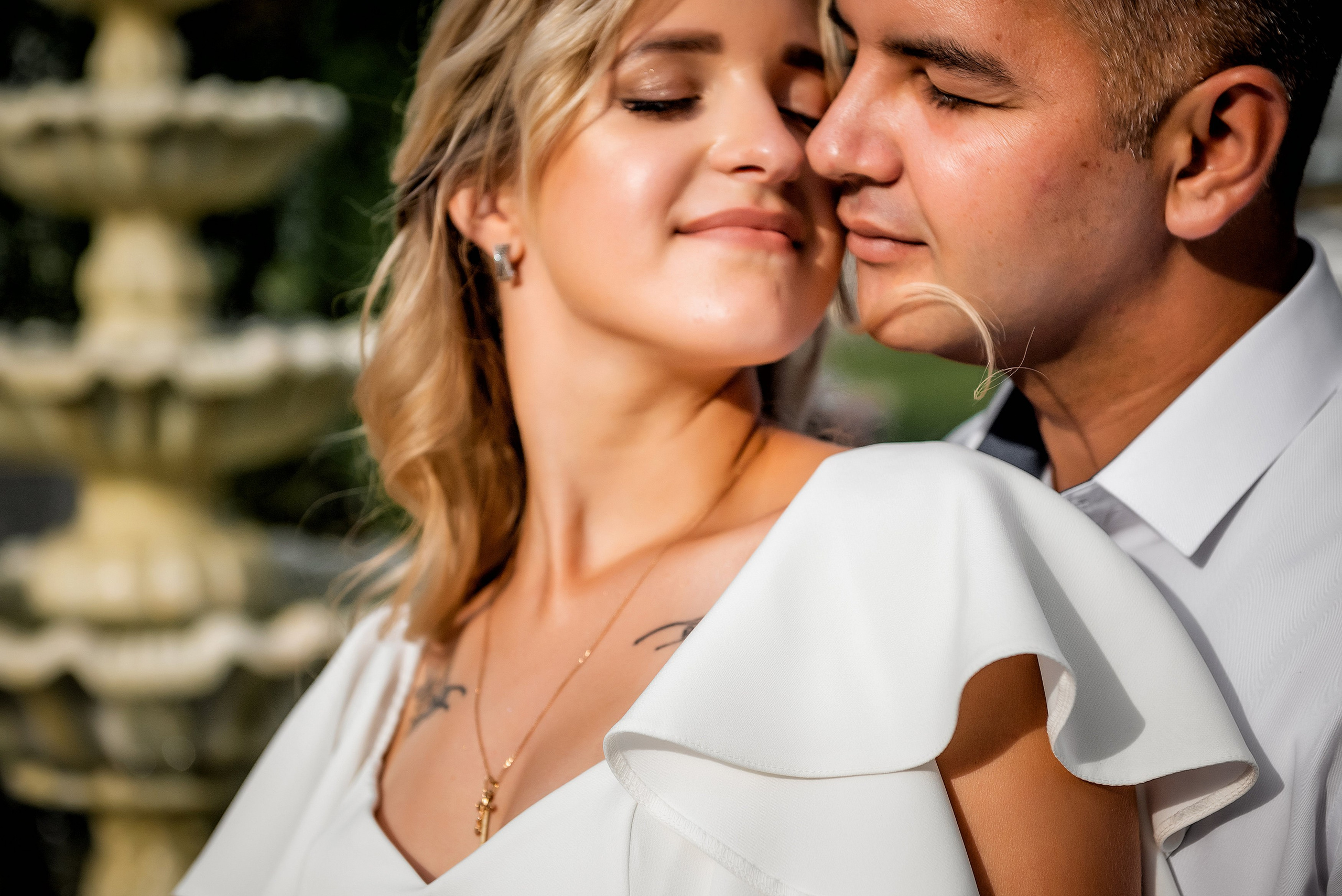 Дима и Даша