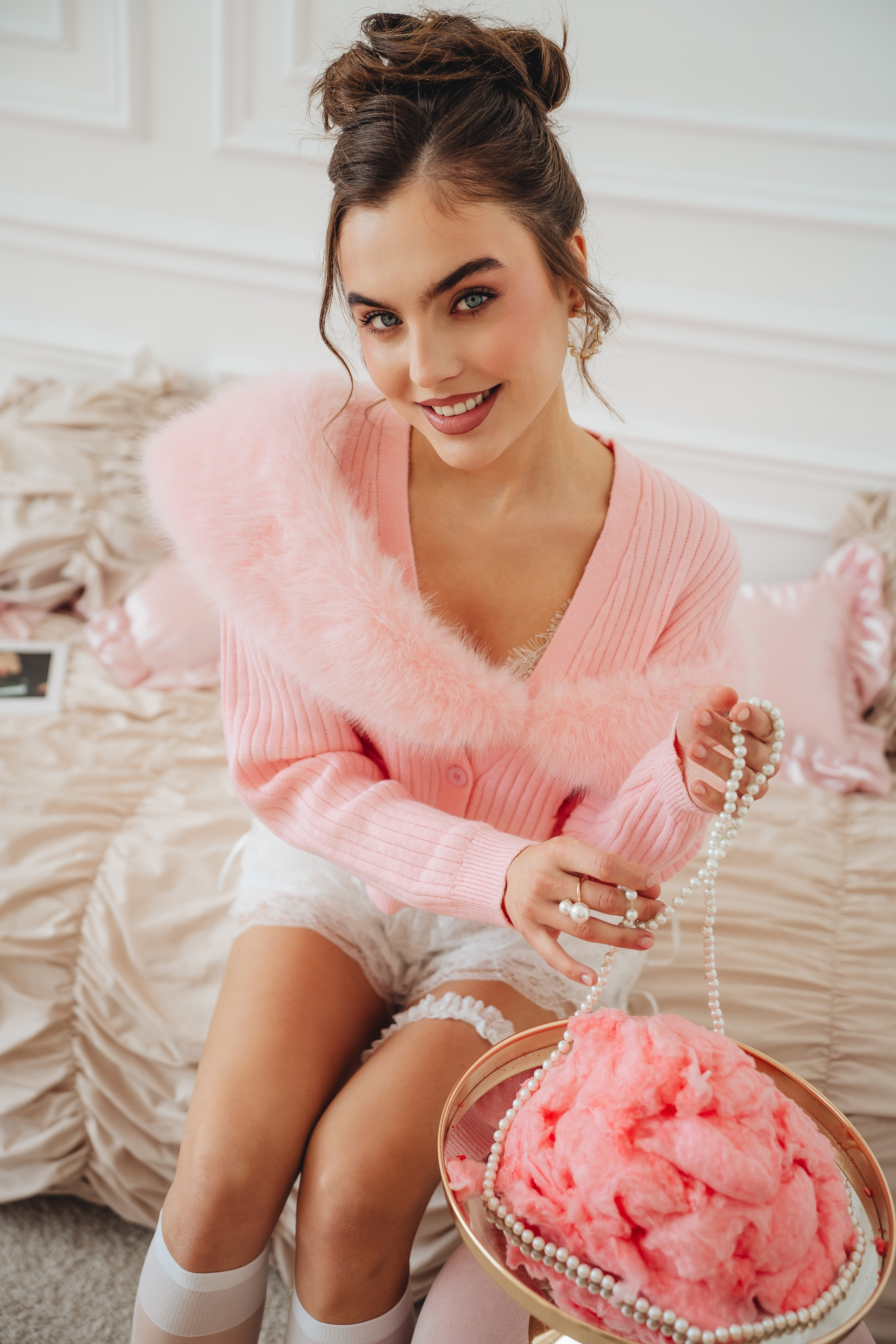 Самая нежная. Семейный фотограф