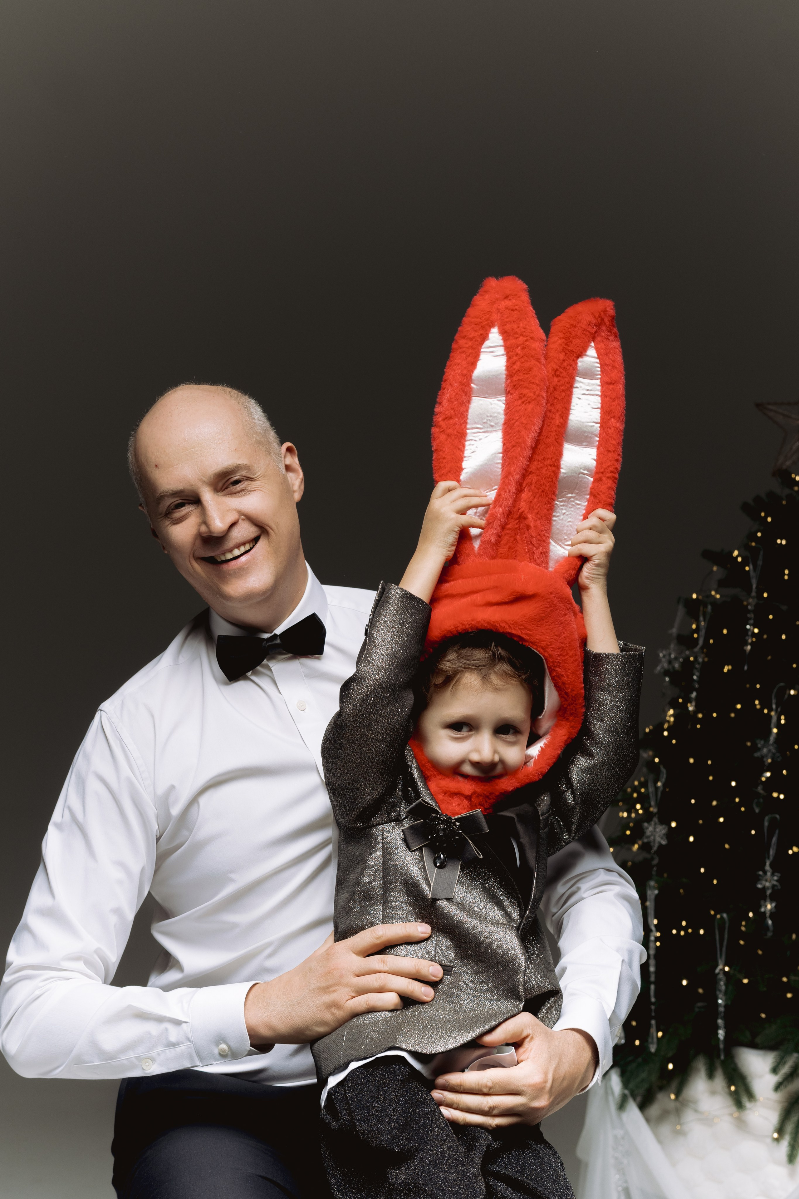 Семейная фотосъемка