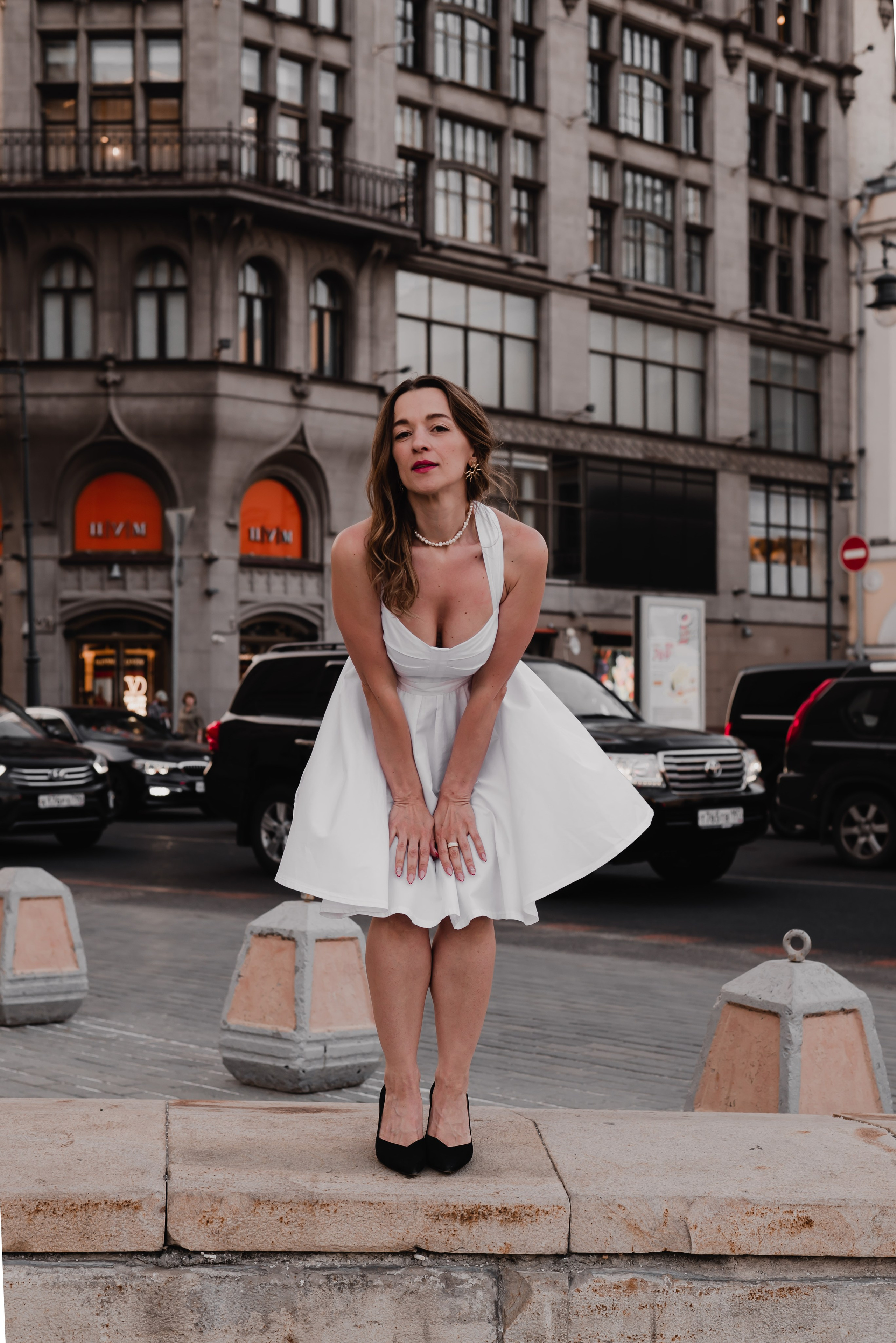 Женский портрет. Фотограф Белград фото для бизнеса, предметная съемка, мероприятий