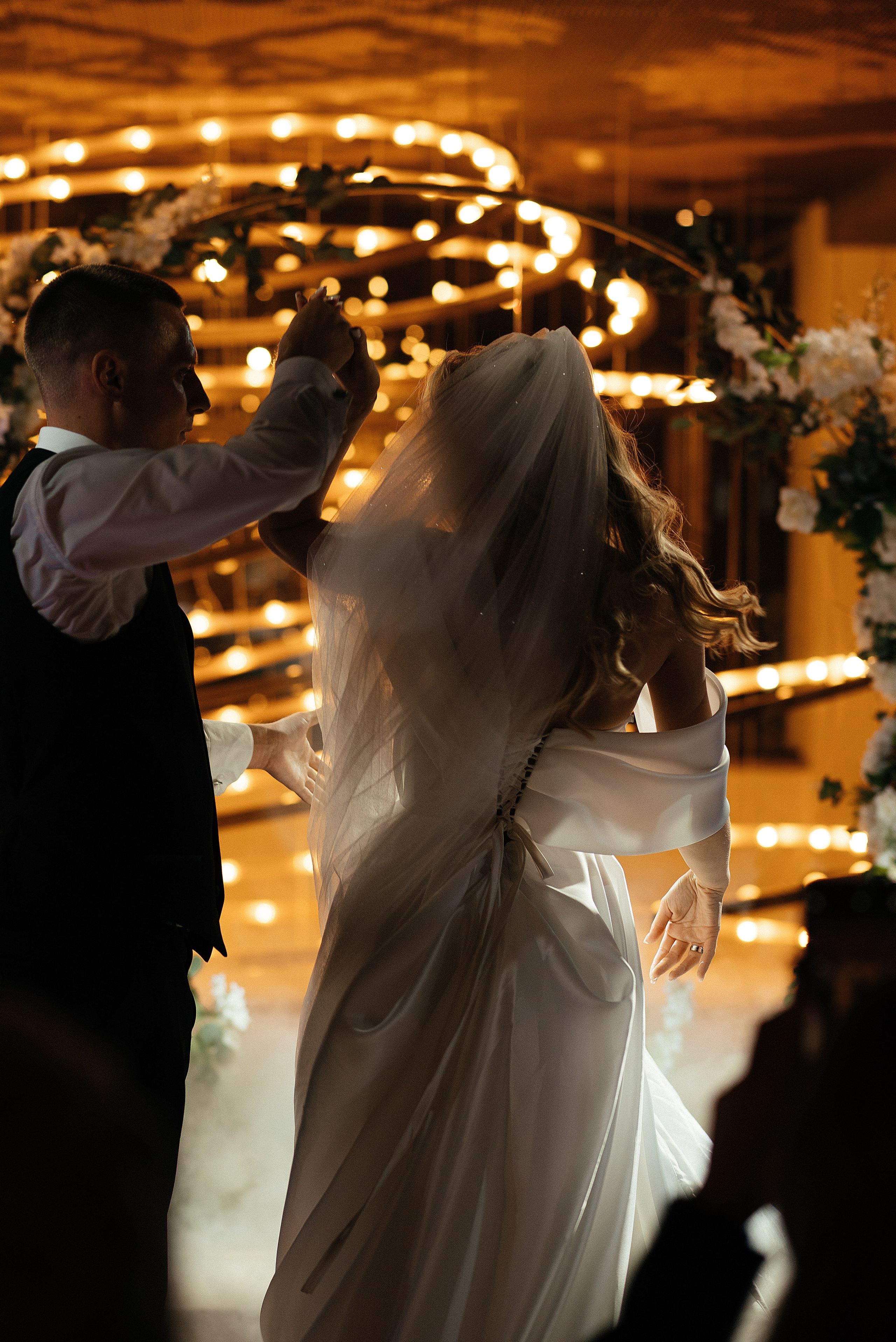 Свадебные серии. Свадебный и семейный фотограф в Ростове-на-Дону Алина Астахова