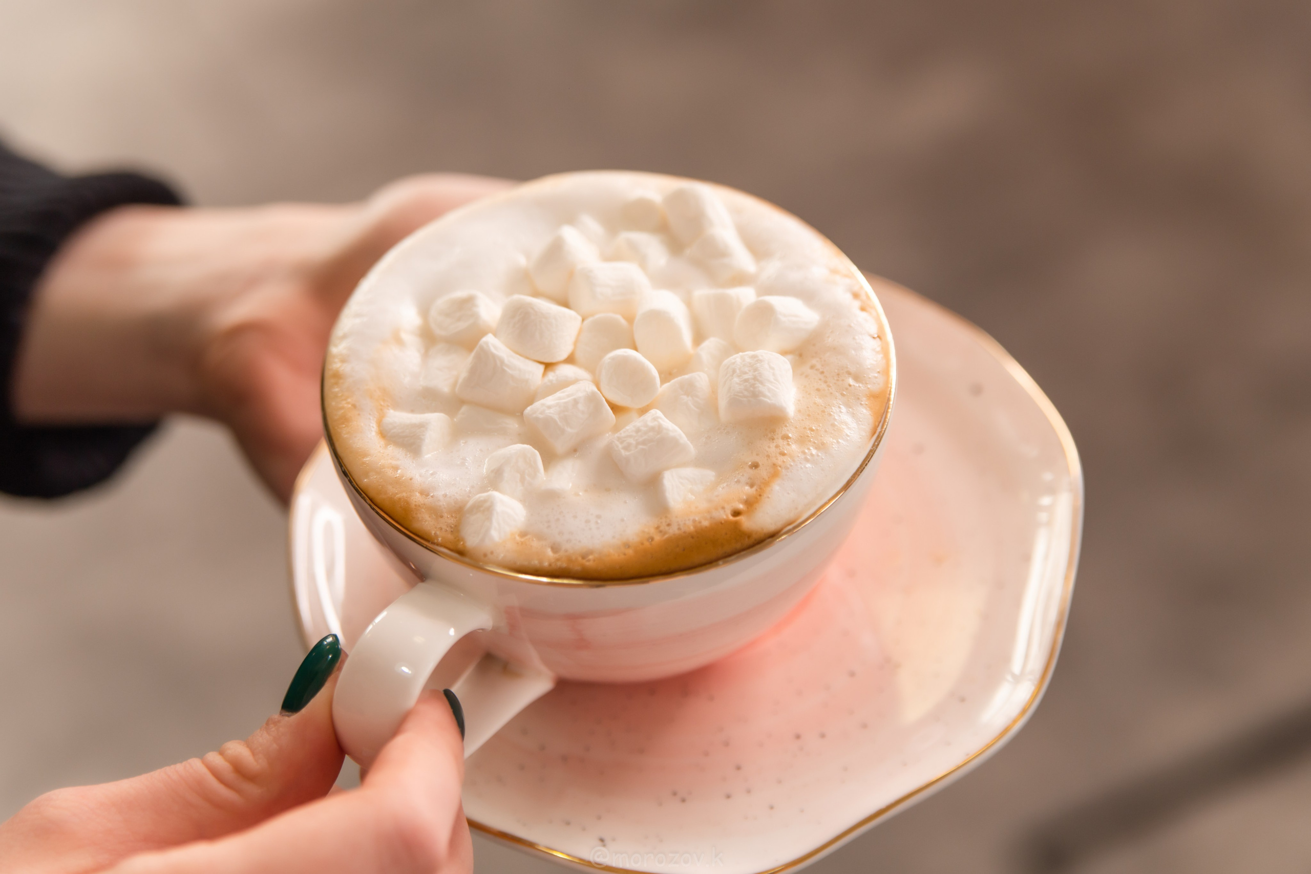 Еда, маркетплейсы, предметные и контент снимки. Репортажный фотограф в Калининграде Морозов Кирилл