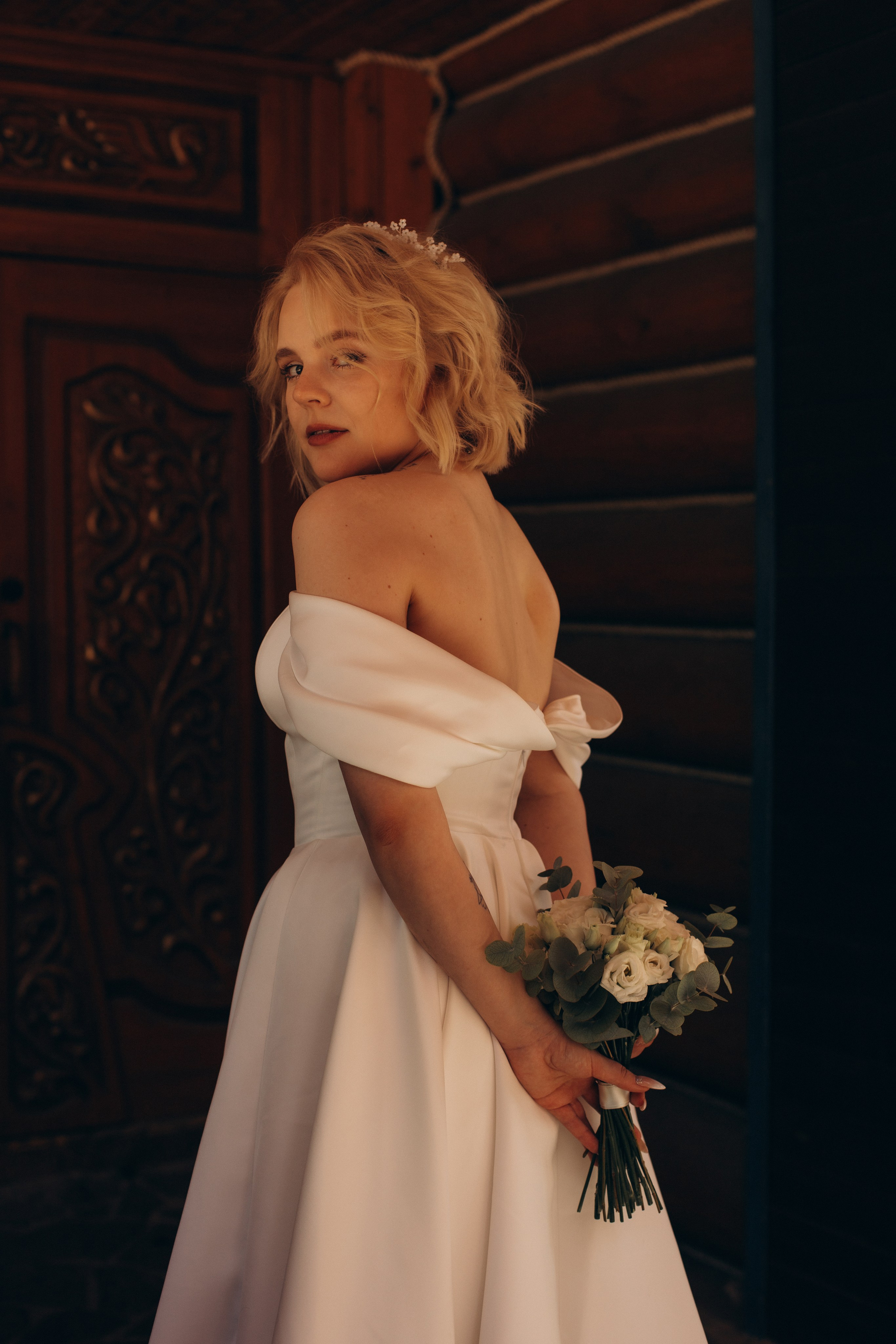 Даша & Саша. Семейный фотограф Москва Наталия Осьмакова