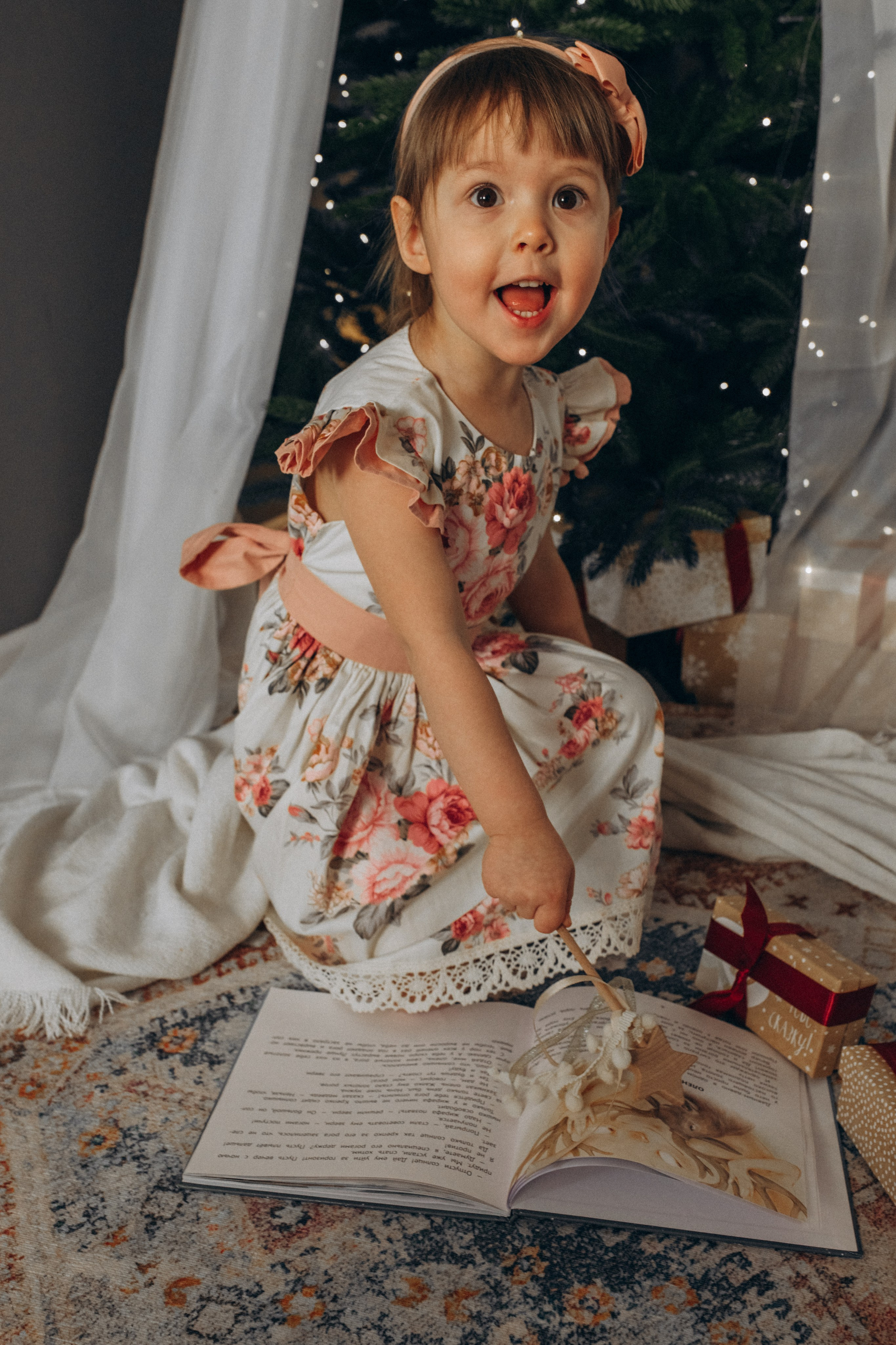 День рождения только раз в году. Семейный фотограф lifestyle в Новосибирске Елена Шпилевая