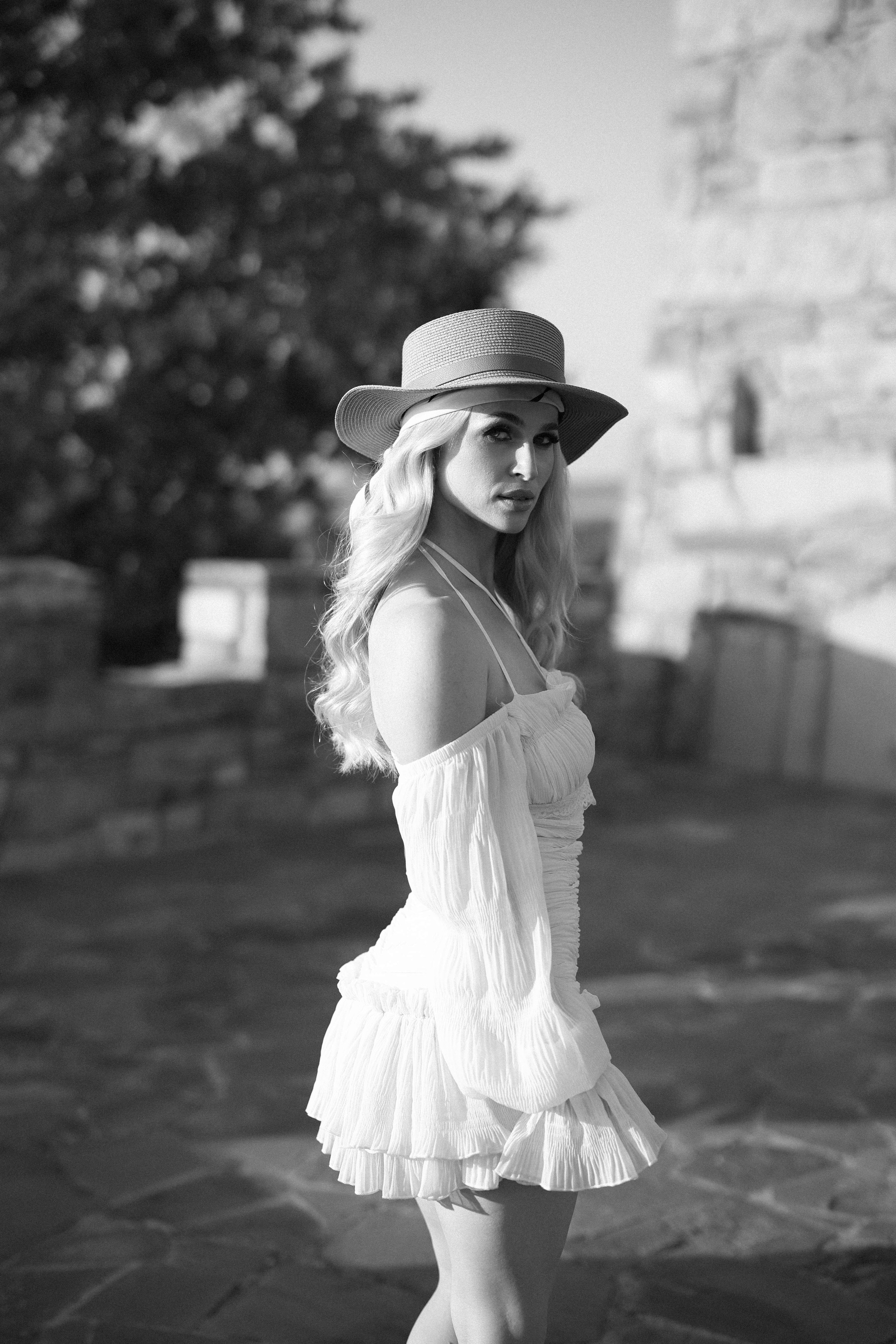 Природа и стиль. Аксанна Аракелян