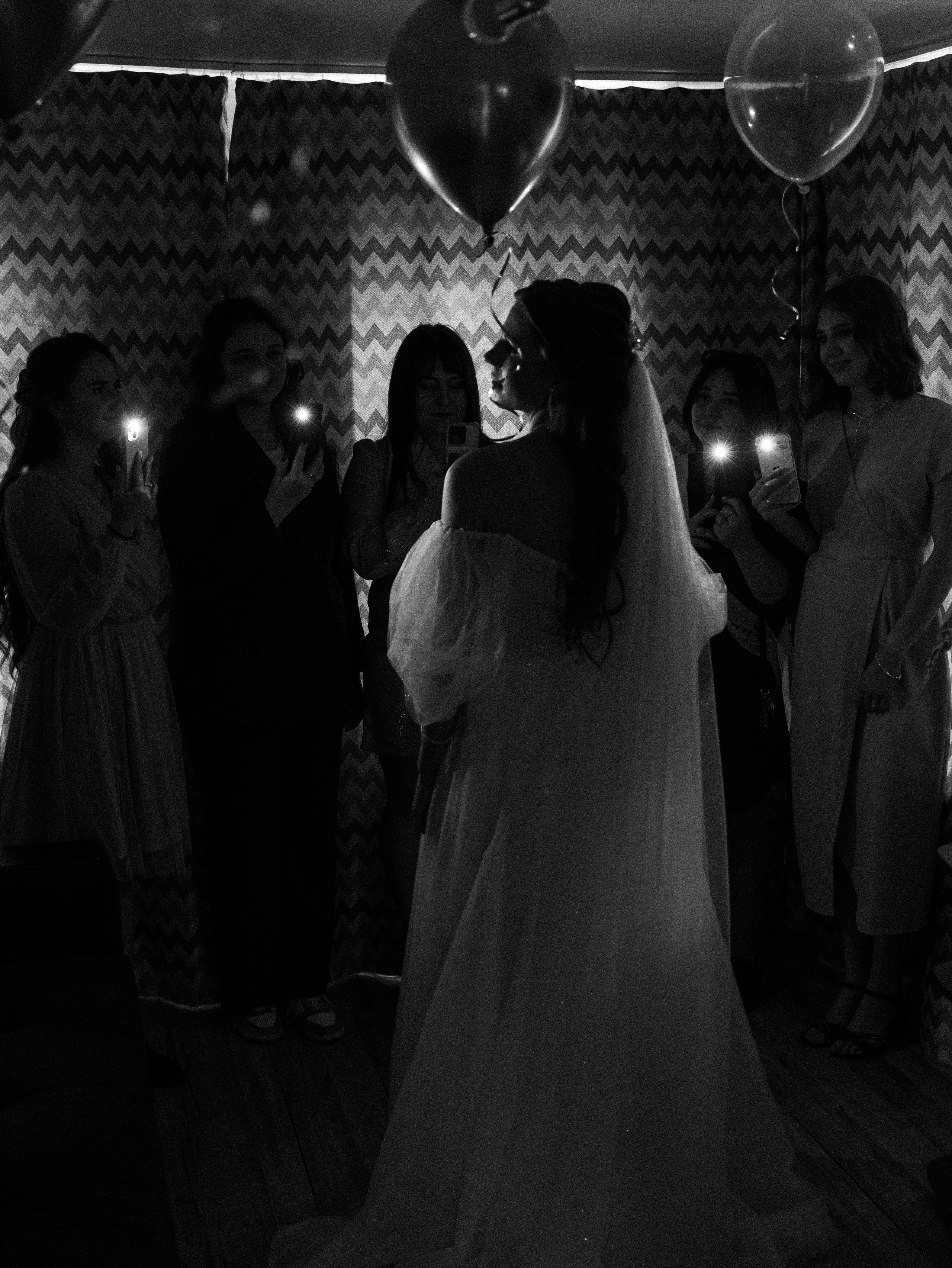 Свадебное портфолио (фото)