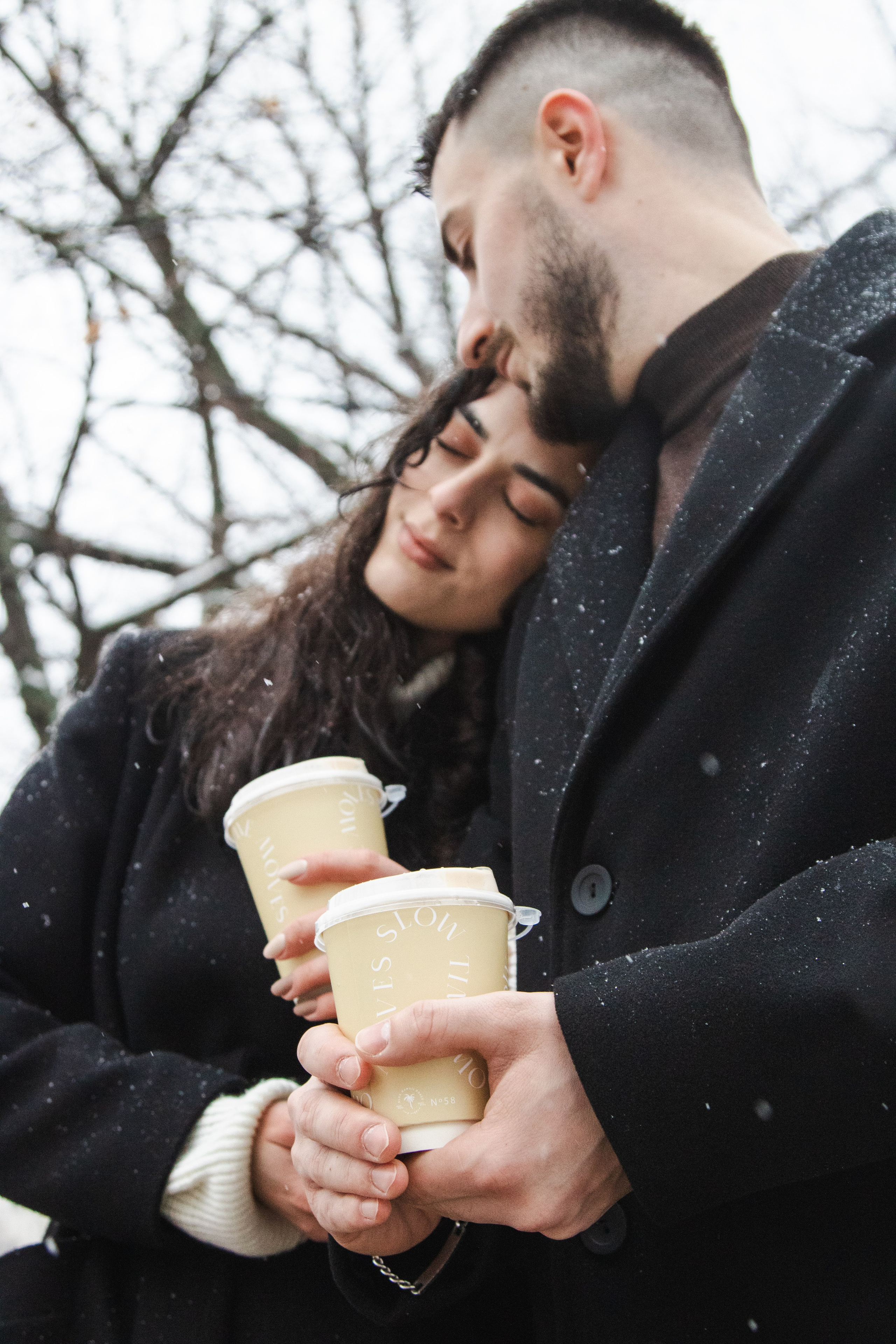 Love story. Главная