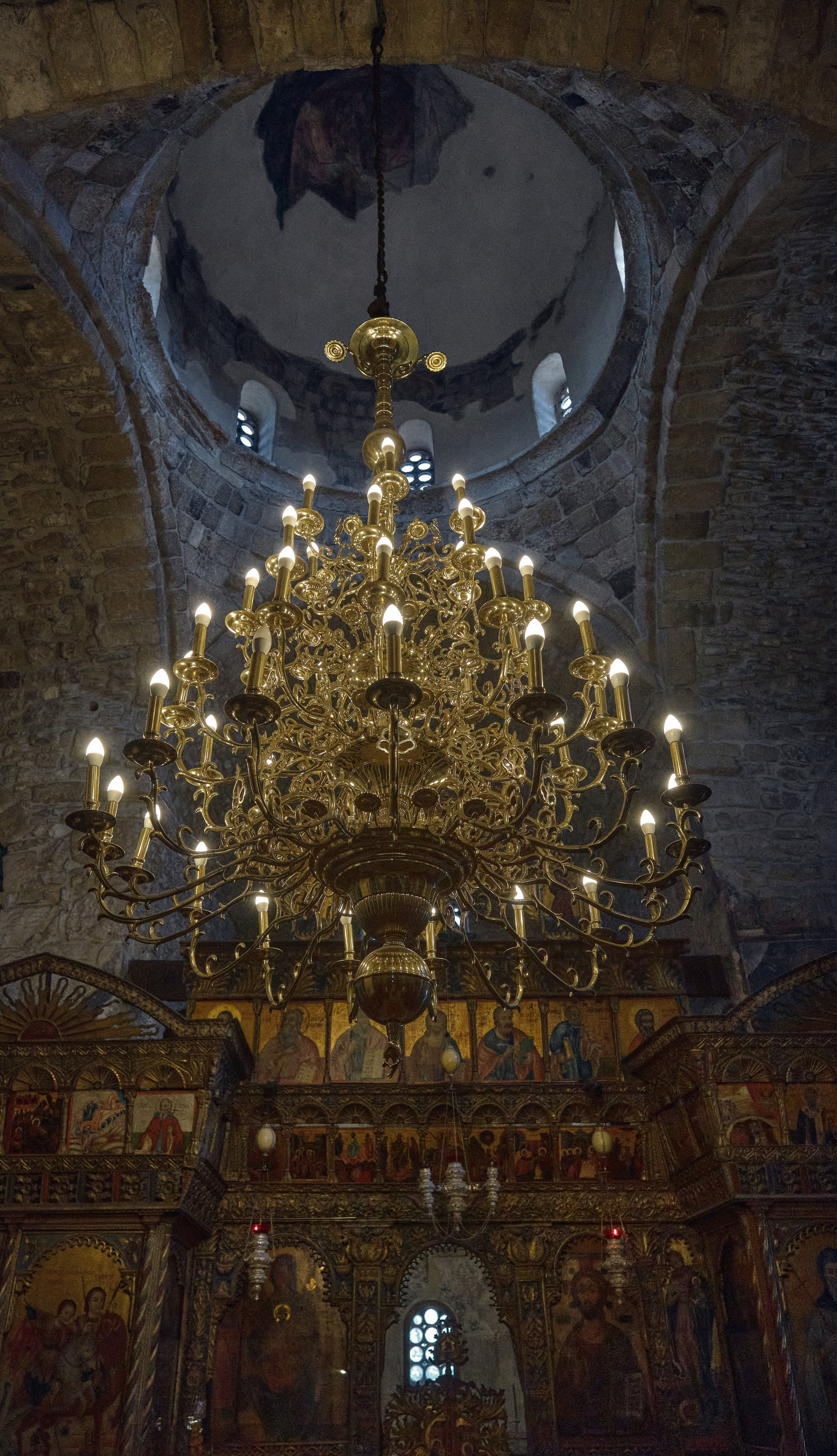 Cyprus 2024 / march. Aleksandr Kobtsev