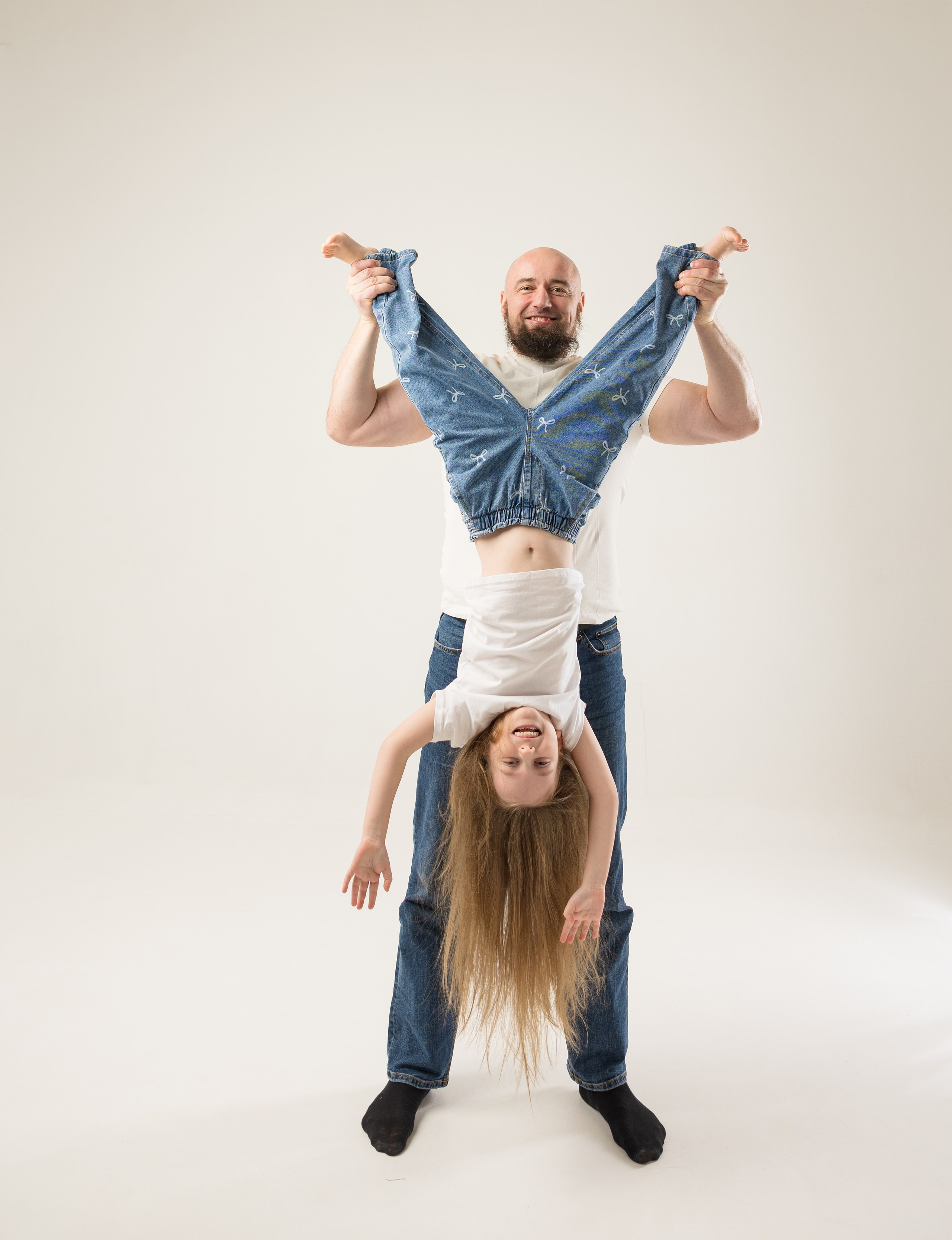 Фотосессия Евы. Фотограф в Санкт-Петербурге Тимофей Орлов