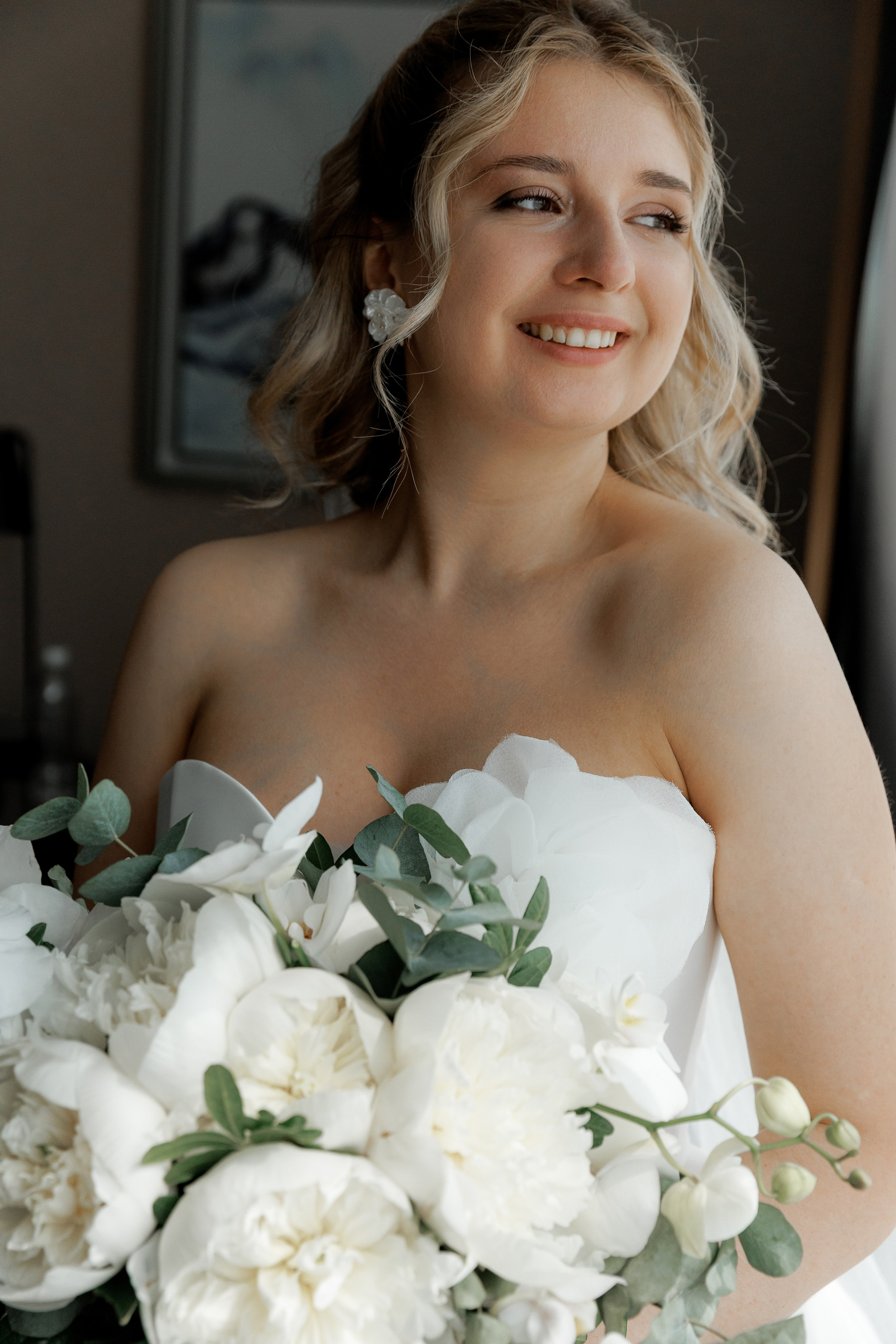 Алексей и Виктория. Свадебный фотограф Фадеева Алёна