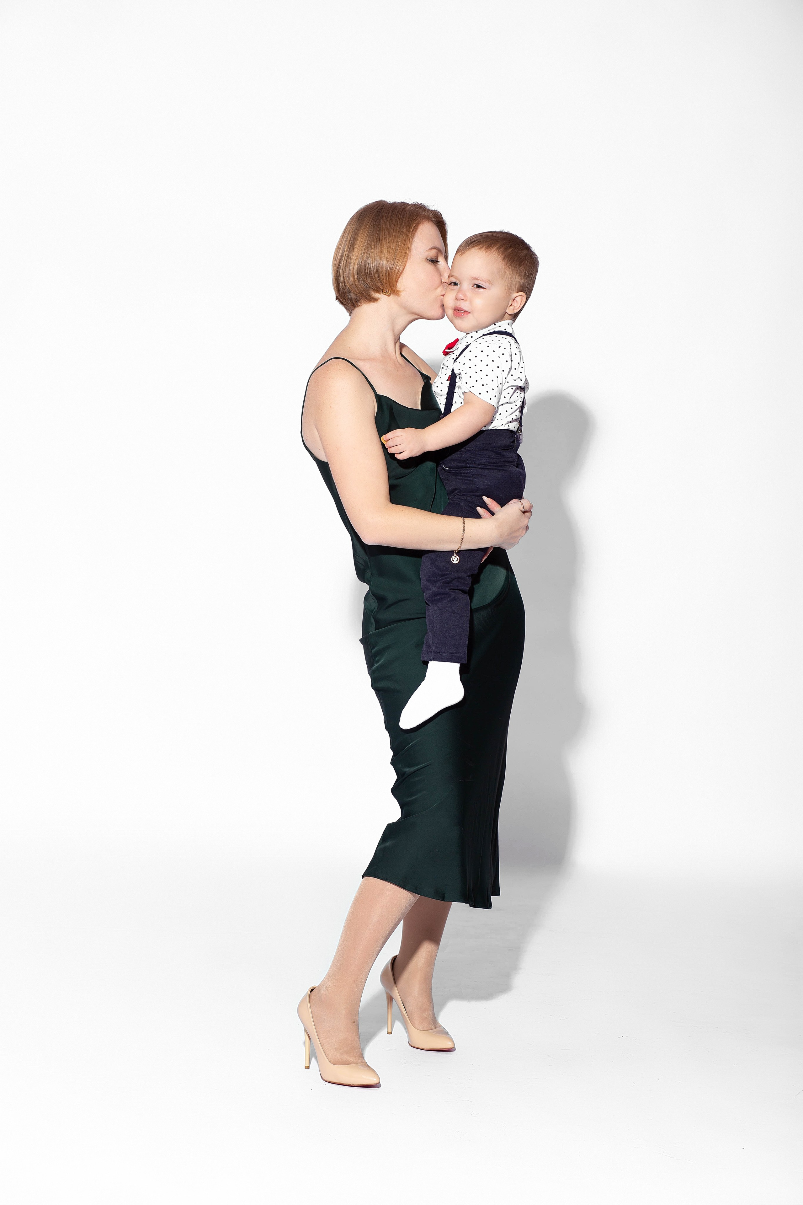 Фотосессия в стиле Vogue (женский портрет, беременность и семьи). Фотограф в Феодосии Наталья Булгакова