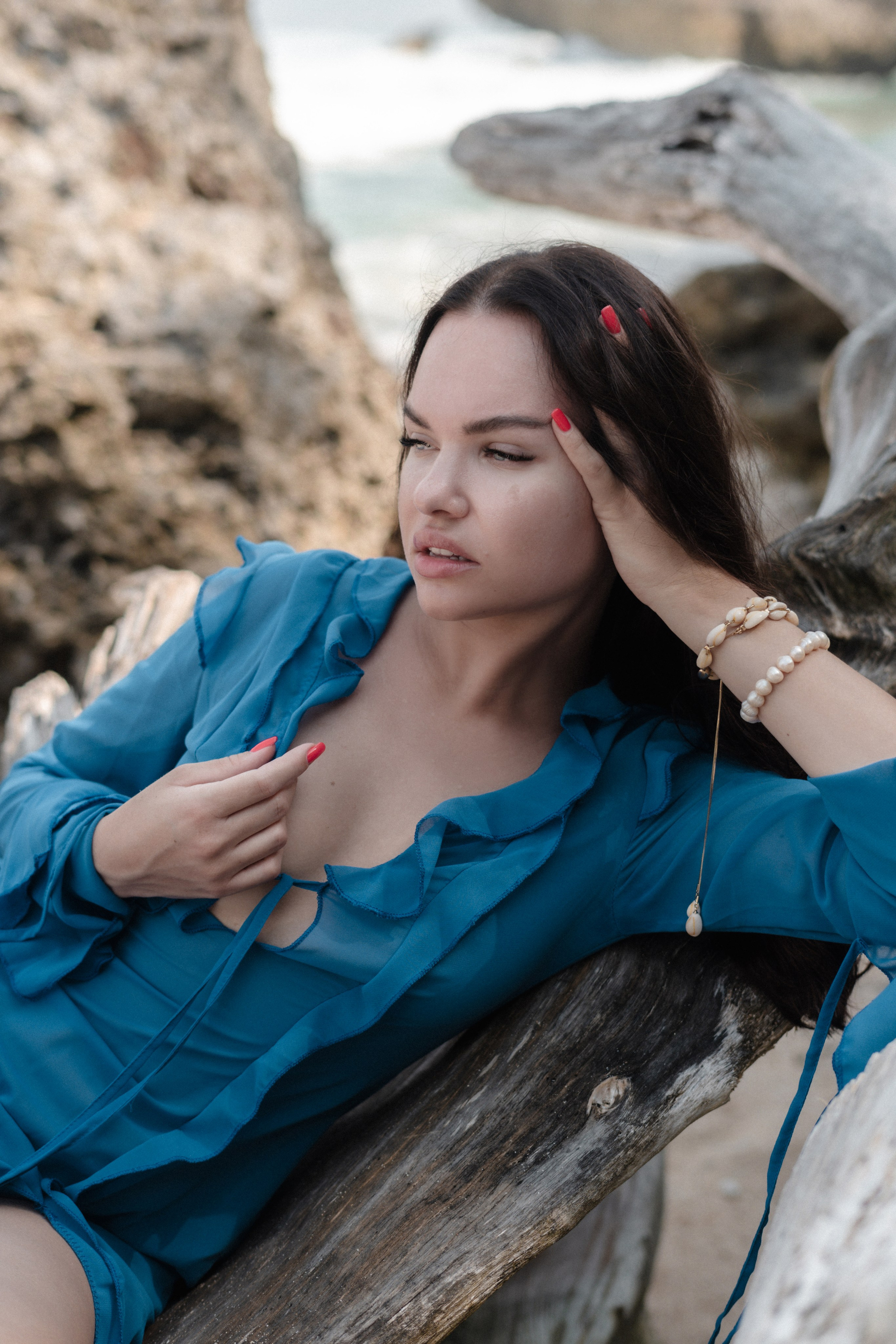 Viktoria. Alena Gribkova