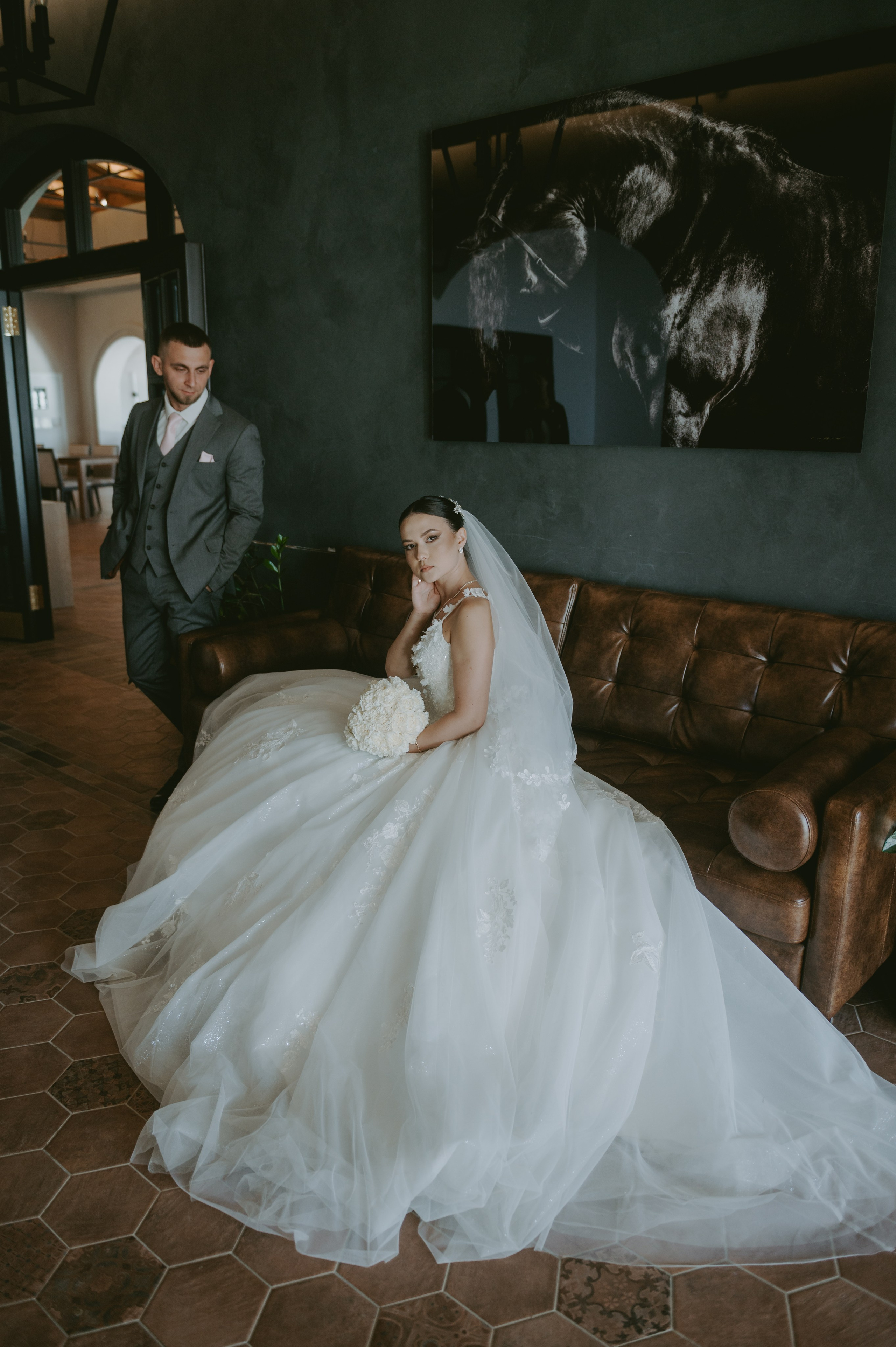 Роман & Вероника. Свадебный и семейный фотограф город Темрюк Фотостудия Темрюк