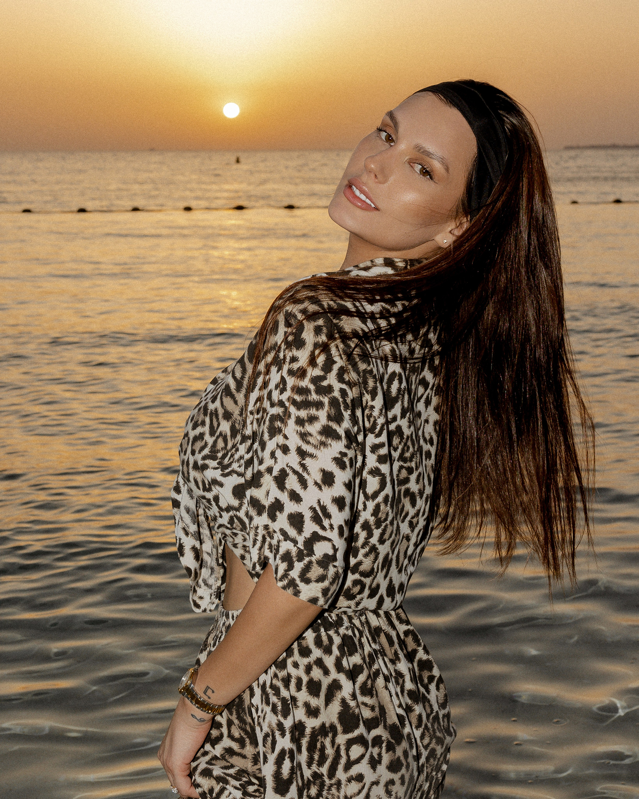 Дубай. Главная