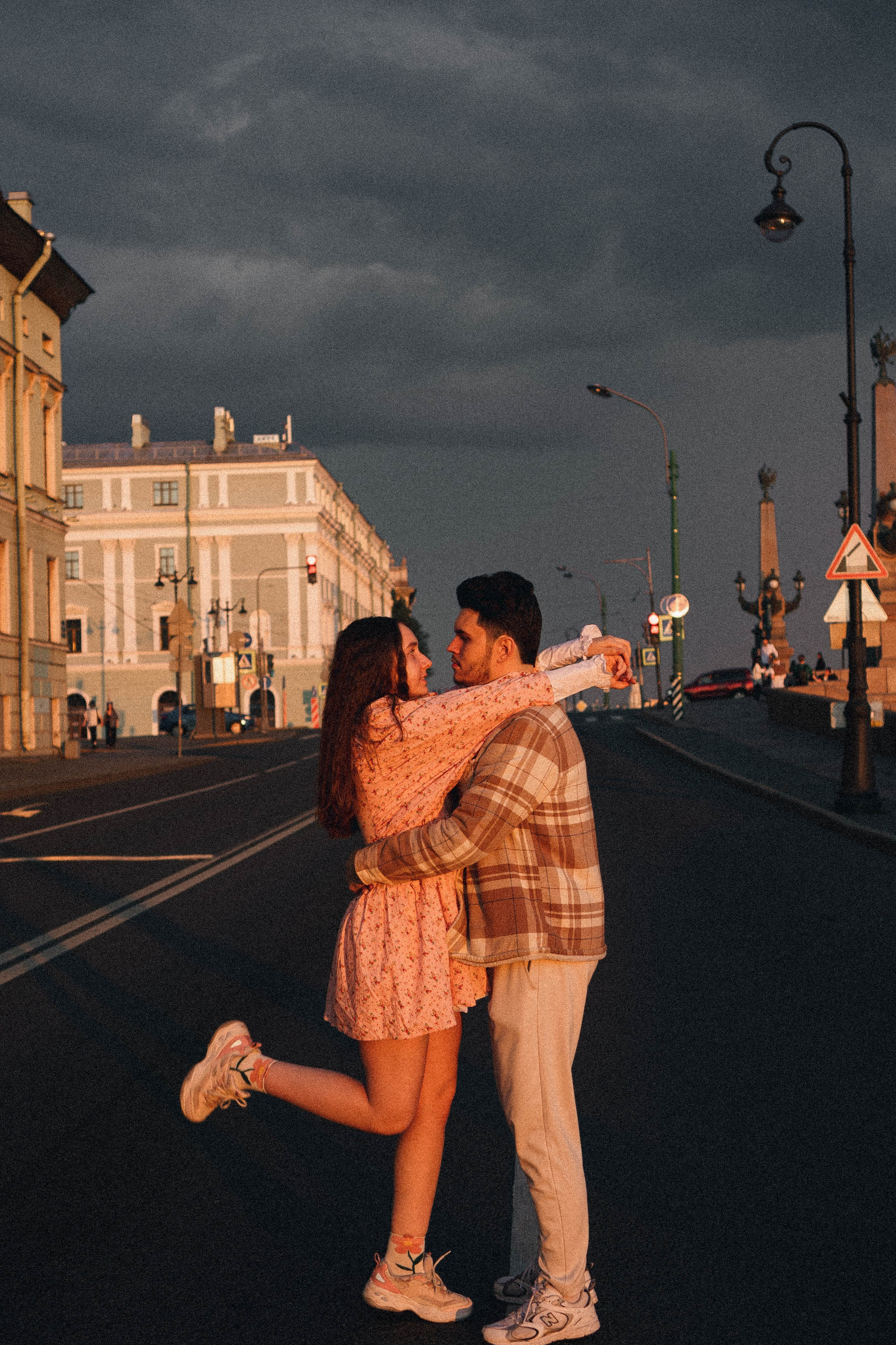 Любовь. Профессиональный фотограф, Санкт-Петербург — Виктория Богомолова