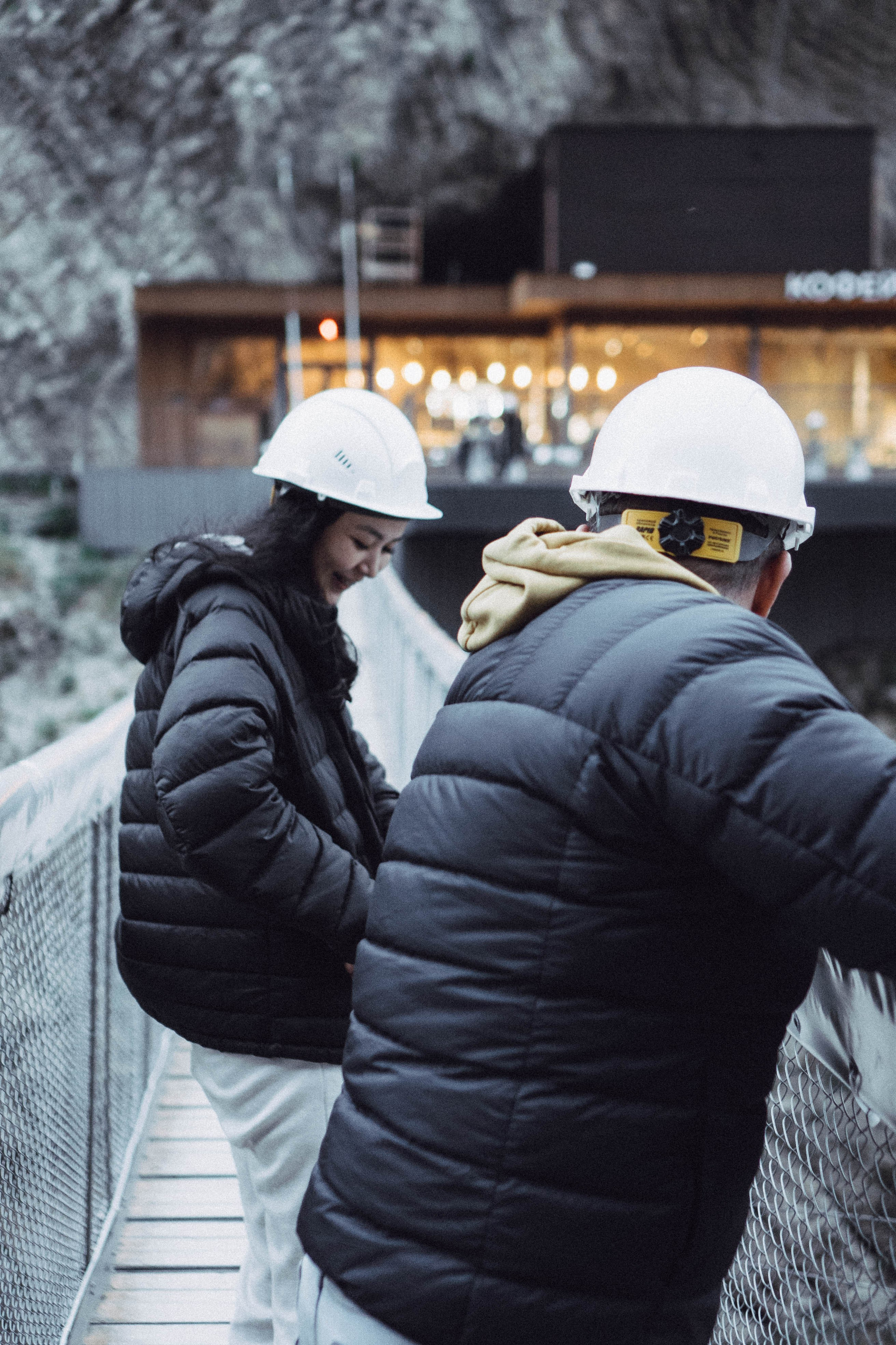 Горы. Профессиональный фотограф, Санкт-Петербург — Виктория Богомолова
