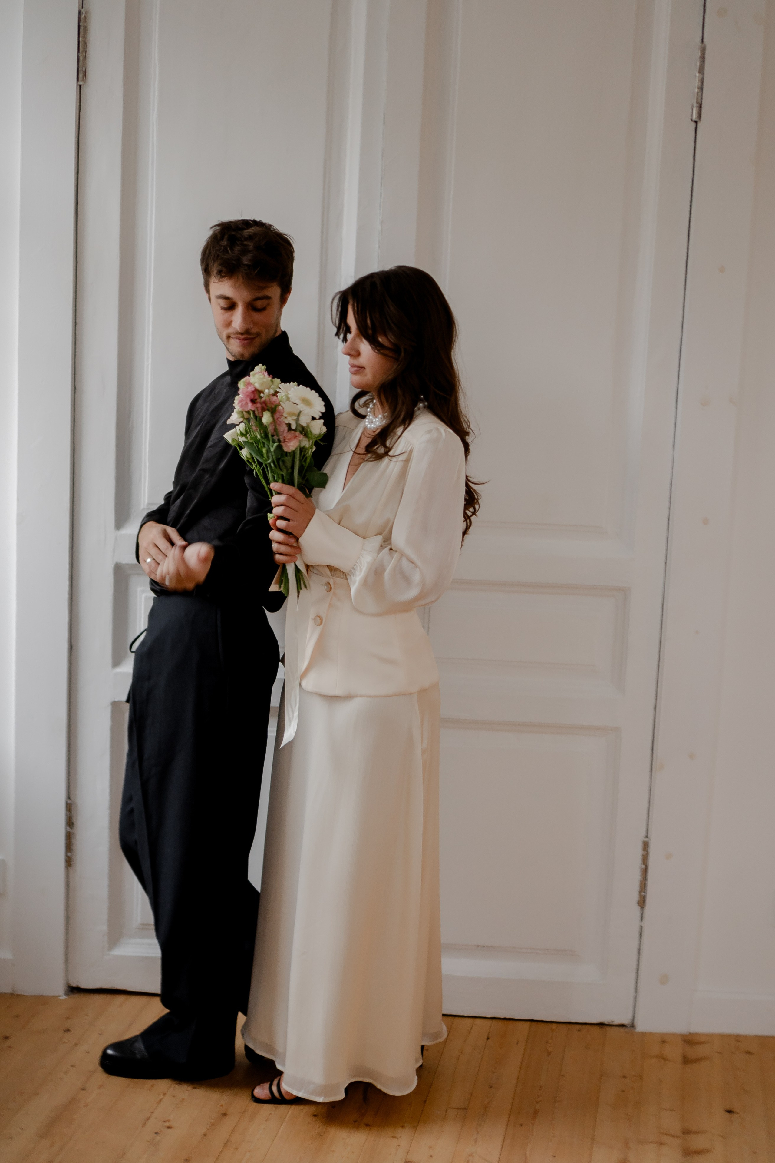 УТРО ЖЕНИХА И НЕВЕСТЫ СВАДЕБНАЯ СЬЕМКА ПАРЫ. Профессиональный фотограф, Санкт-Петербург — Виктория Богомолова