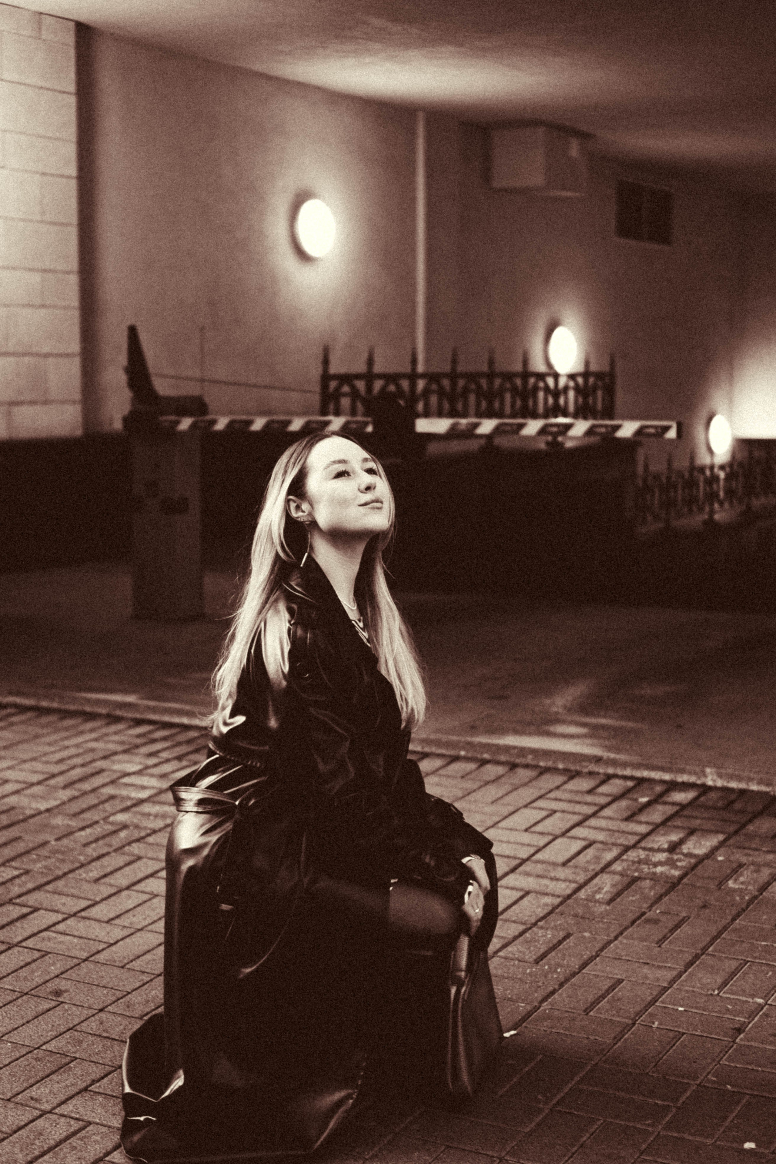 Ксения. Профессиональный фотограф, Санкт-Петербург — Виктория Богомолова