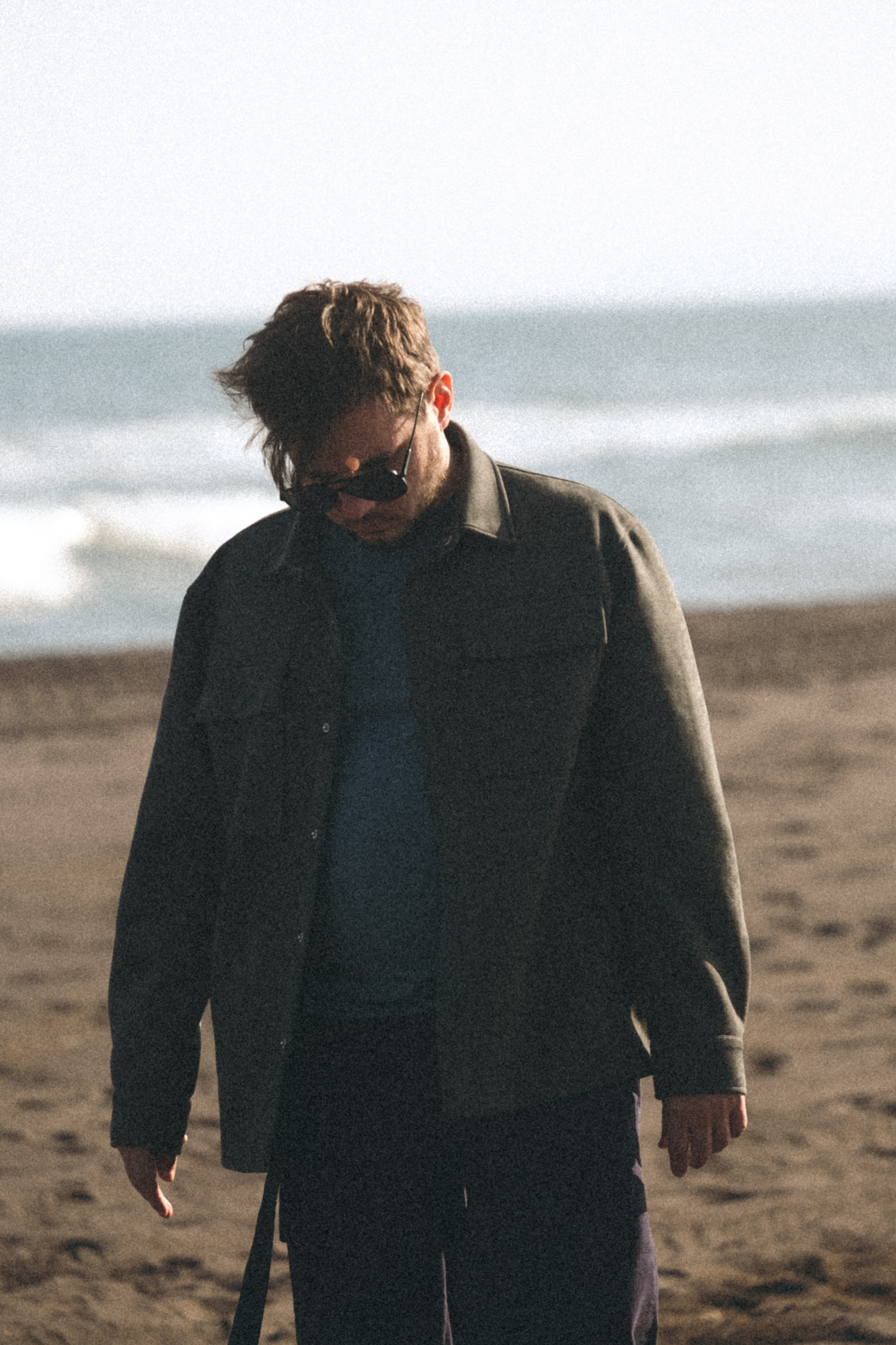 Тихий океан. Профессиональный фотограф, Санкт-Петербург — Виктория Богомолова