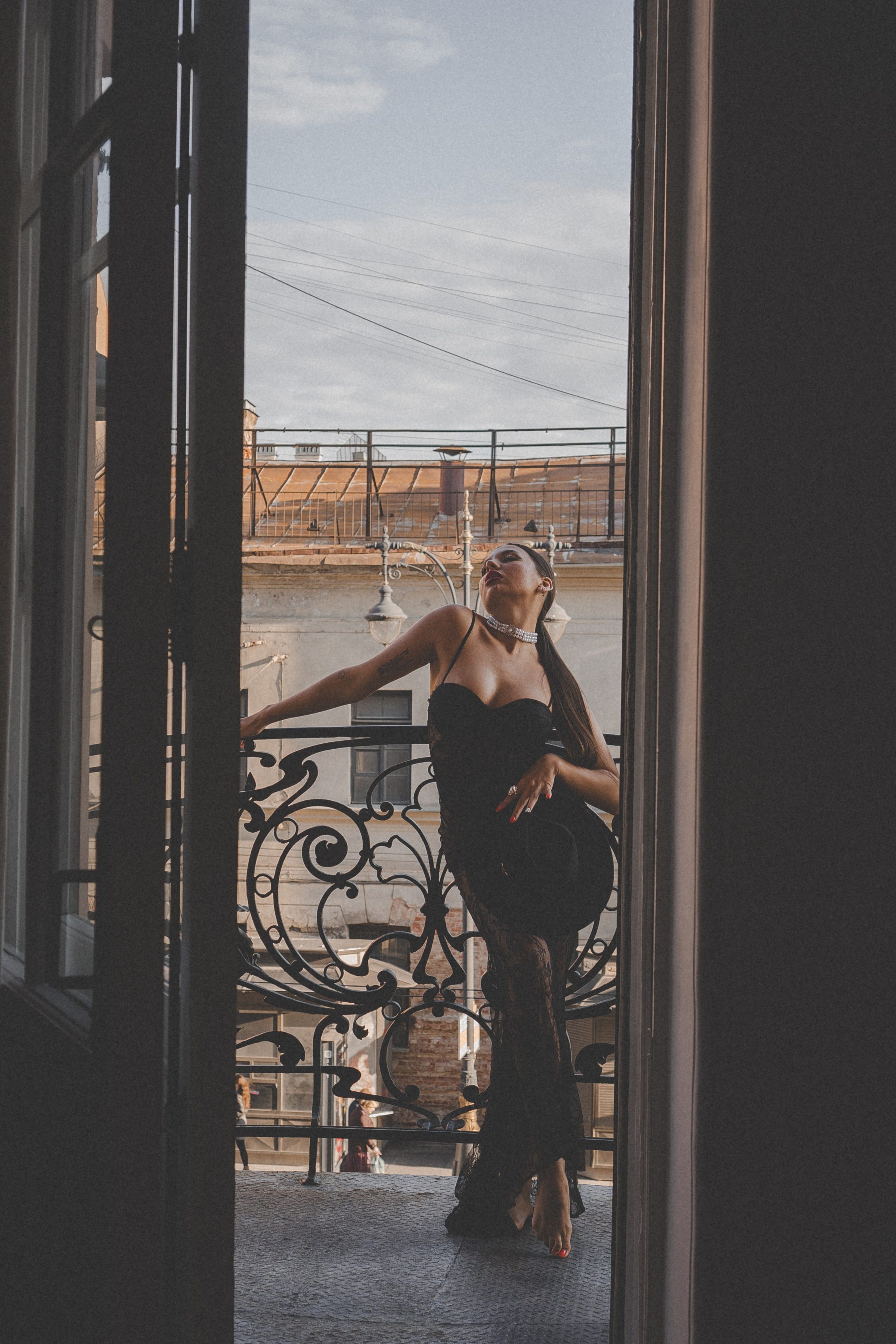 ПИТЕРСКИЙ БАЛКОНЧИК. Профессиональный фотограф, Санкт-Петербург — Виктория Богомолова