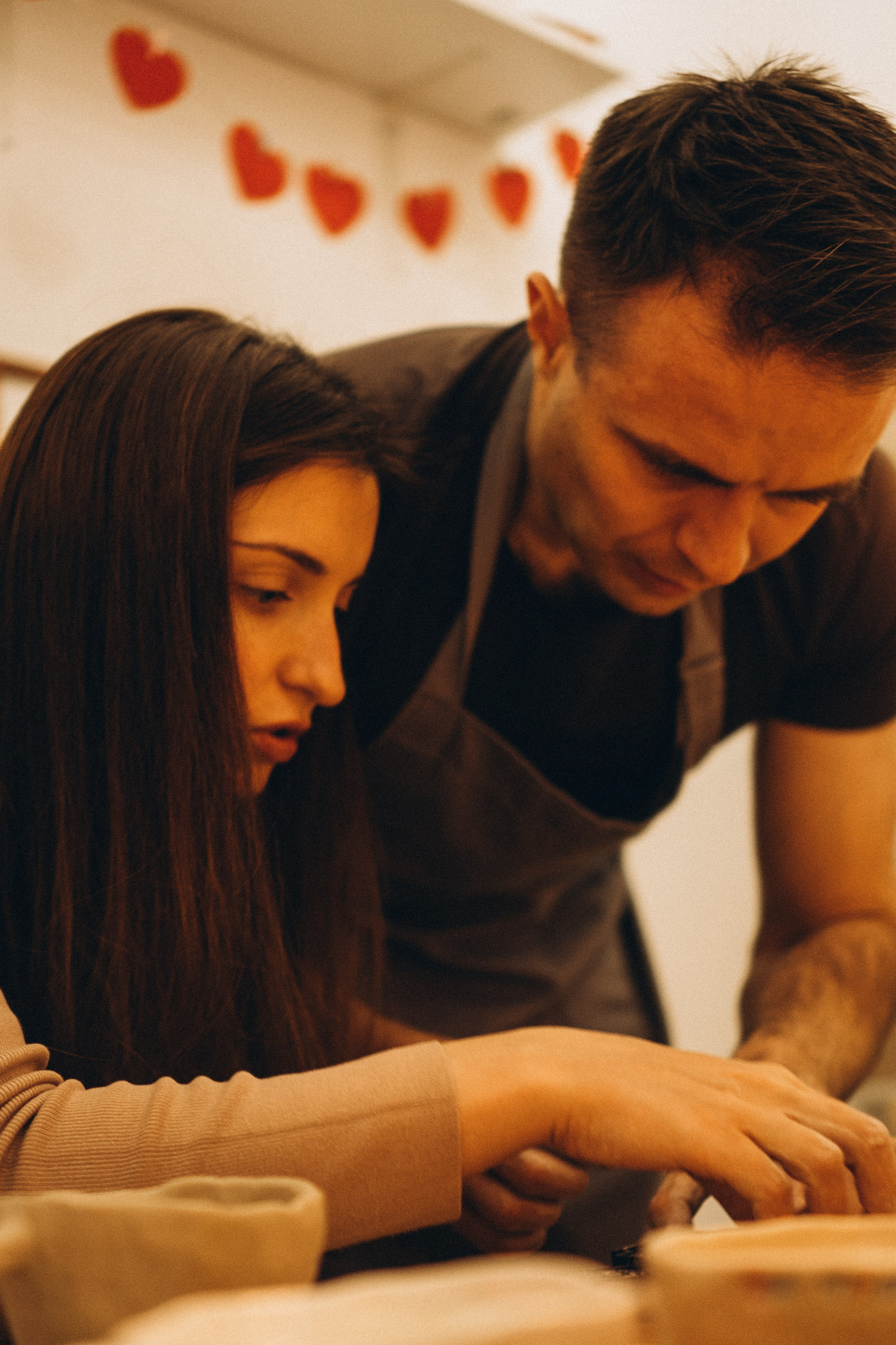 ЛЕПКАРНЯ. Профессиональный фотограф, Санкт-Петербург — Виктория Богомолова