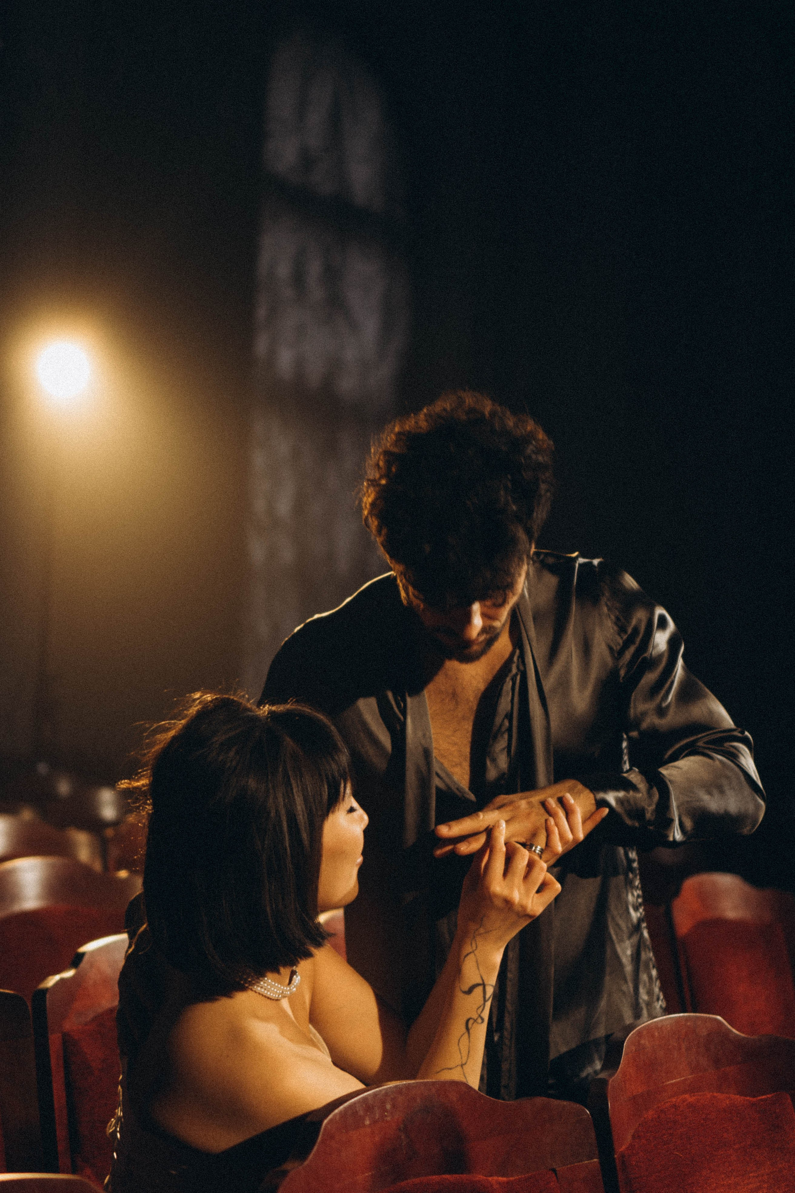 СВАБЕДНАЯ ФОТСЕССИИЯ В ОДНОМ ИЗ ЗАЛОВ НИКОЛАЕВСКОГО ДВОРЦА. Профессиональный фотограф, Санкт-Петербург — Виктория Богомолова