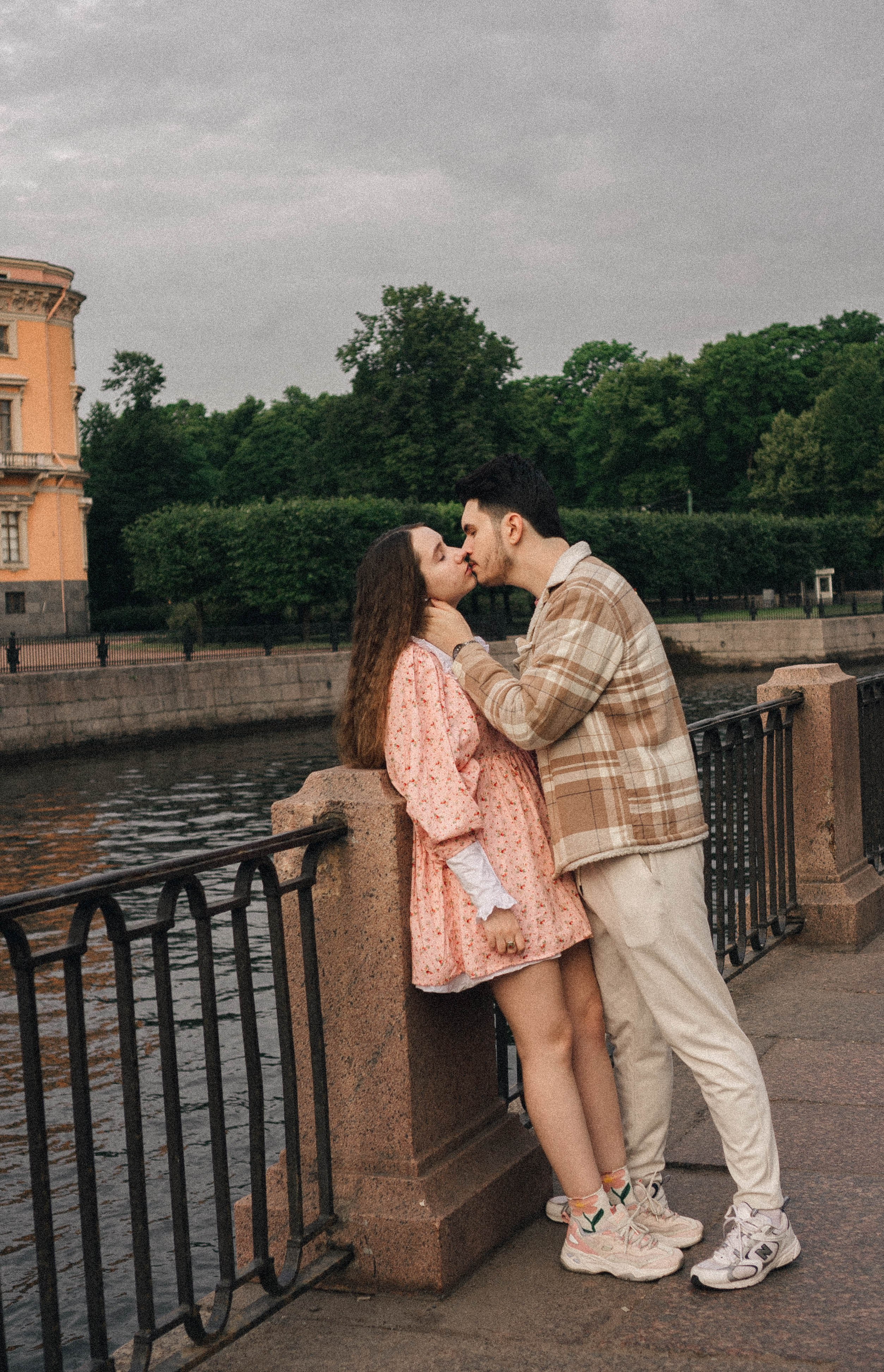 Любовь. Профессиональный фотограф, Санкт-Петербург — Виктория Богомолова