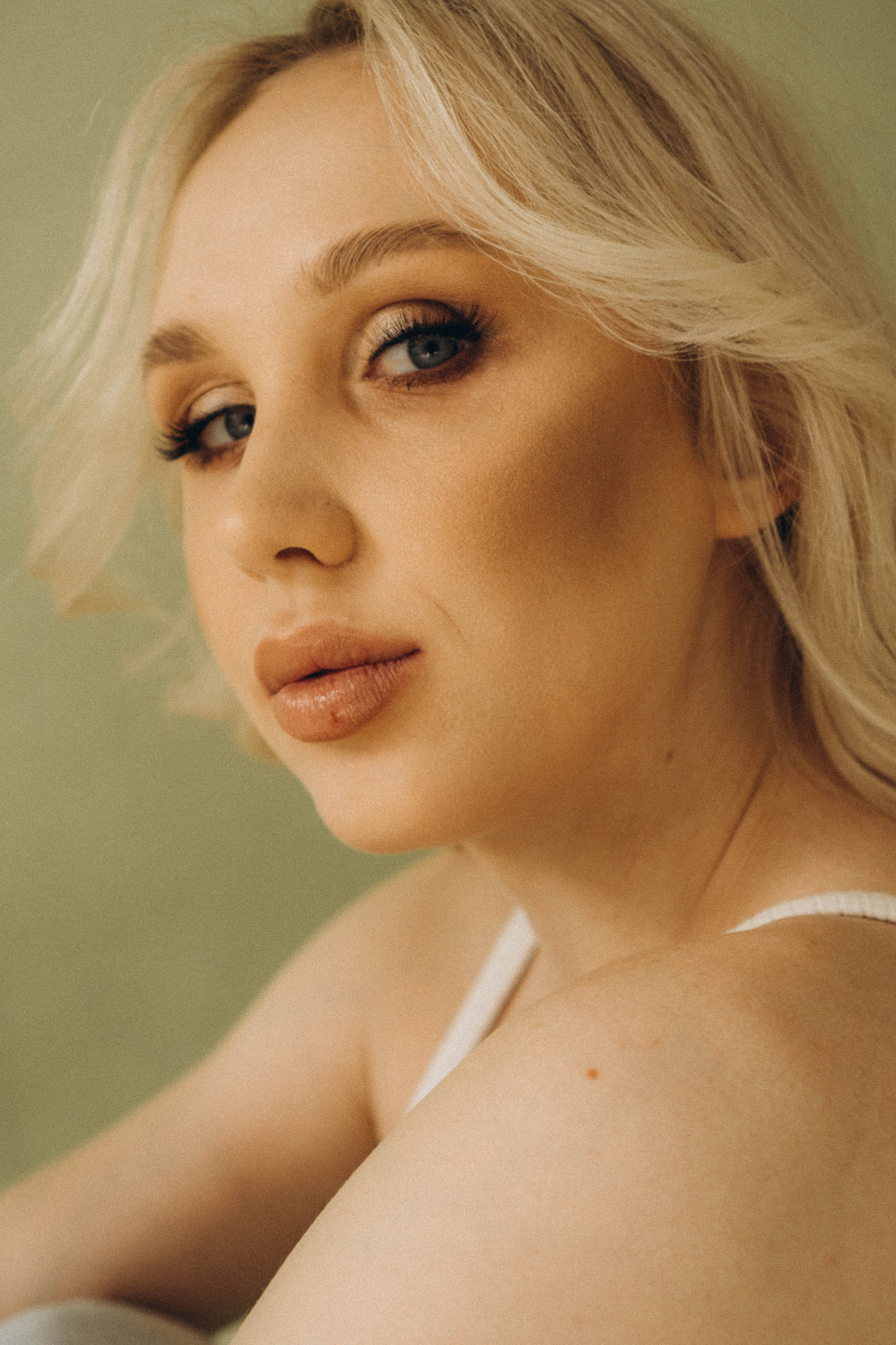 Студийная. Профессиональный фотограф, Санкт-Петербург — Виктория Богомолова