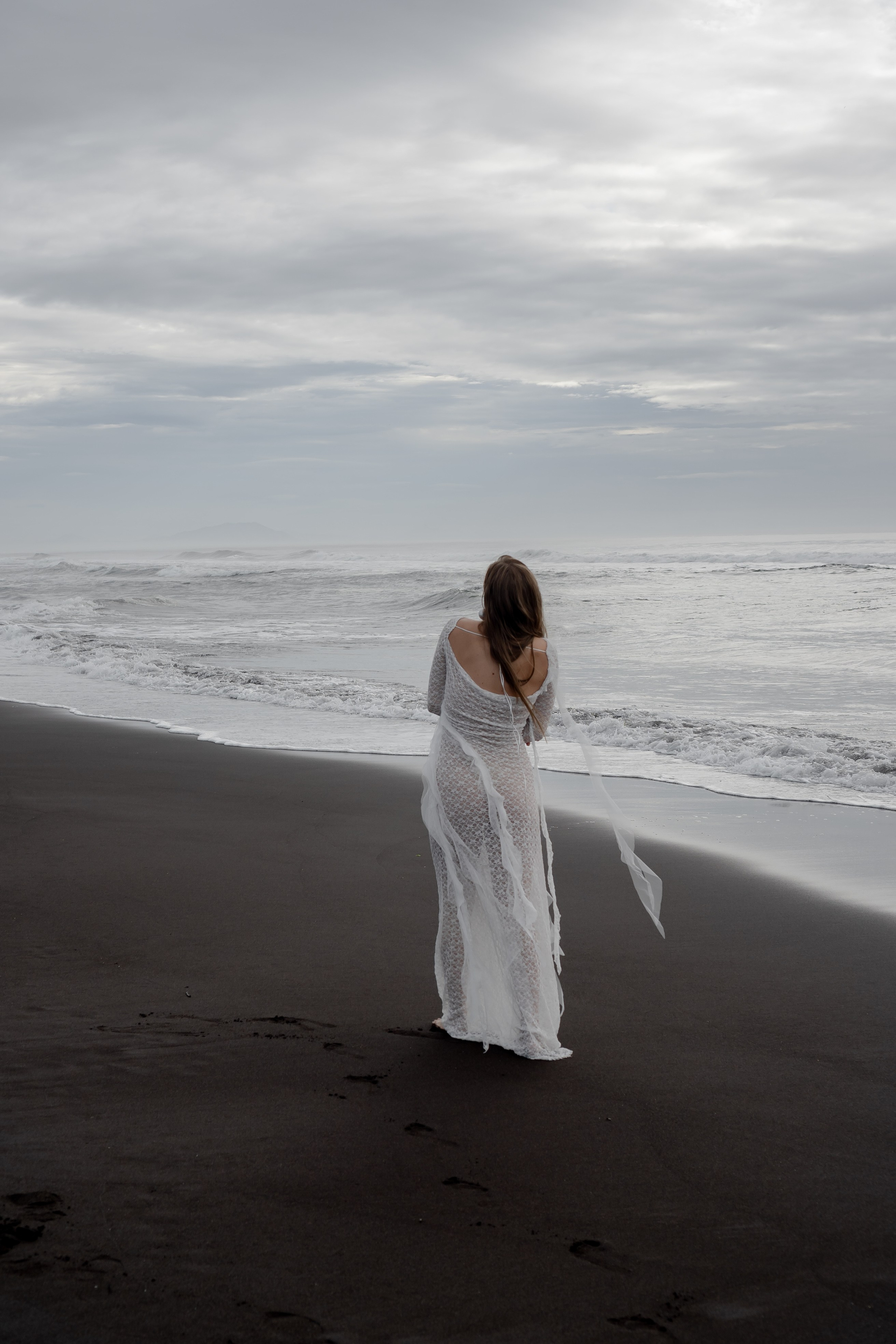 ТИХИЙ ОКЕАНН СЬЕМКА НА SONY. Профессиональный фотограф, Санкт-Петербург — Виктория Богомолова