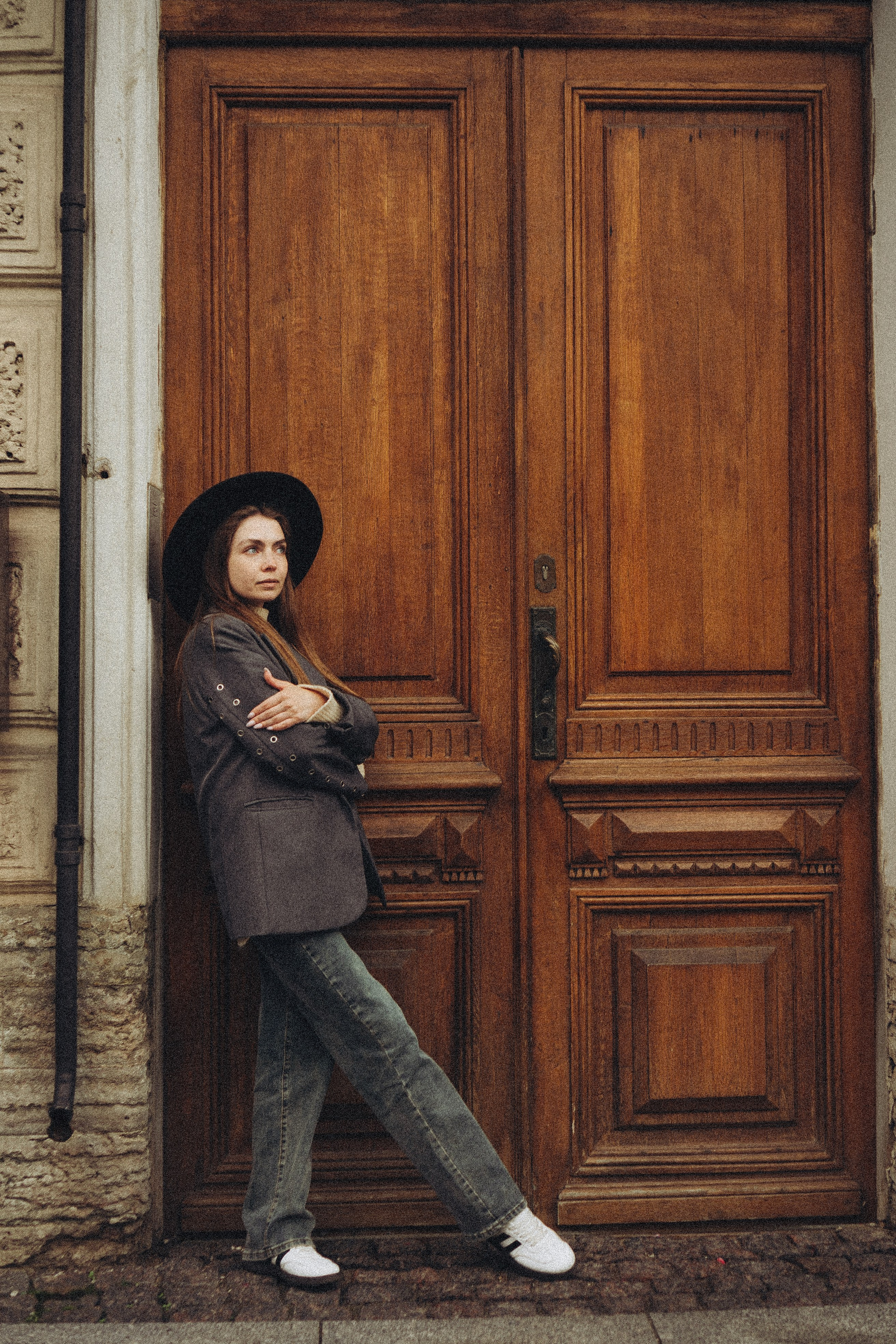 ПРОГУЛКА НА ЧЕРНЫШЕВСКОЙ. Профессиональный фотограф, Санкт-Петербург — Виктория Богомолова