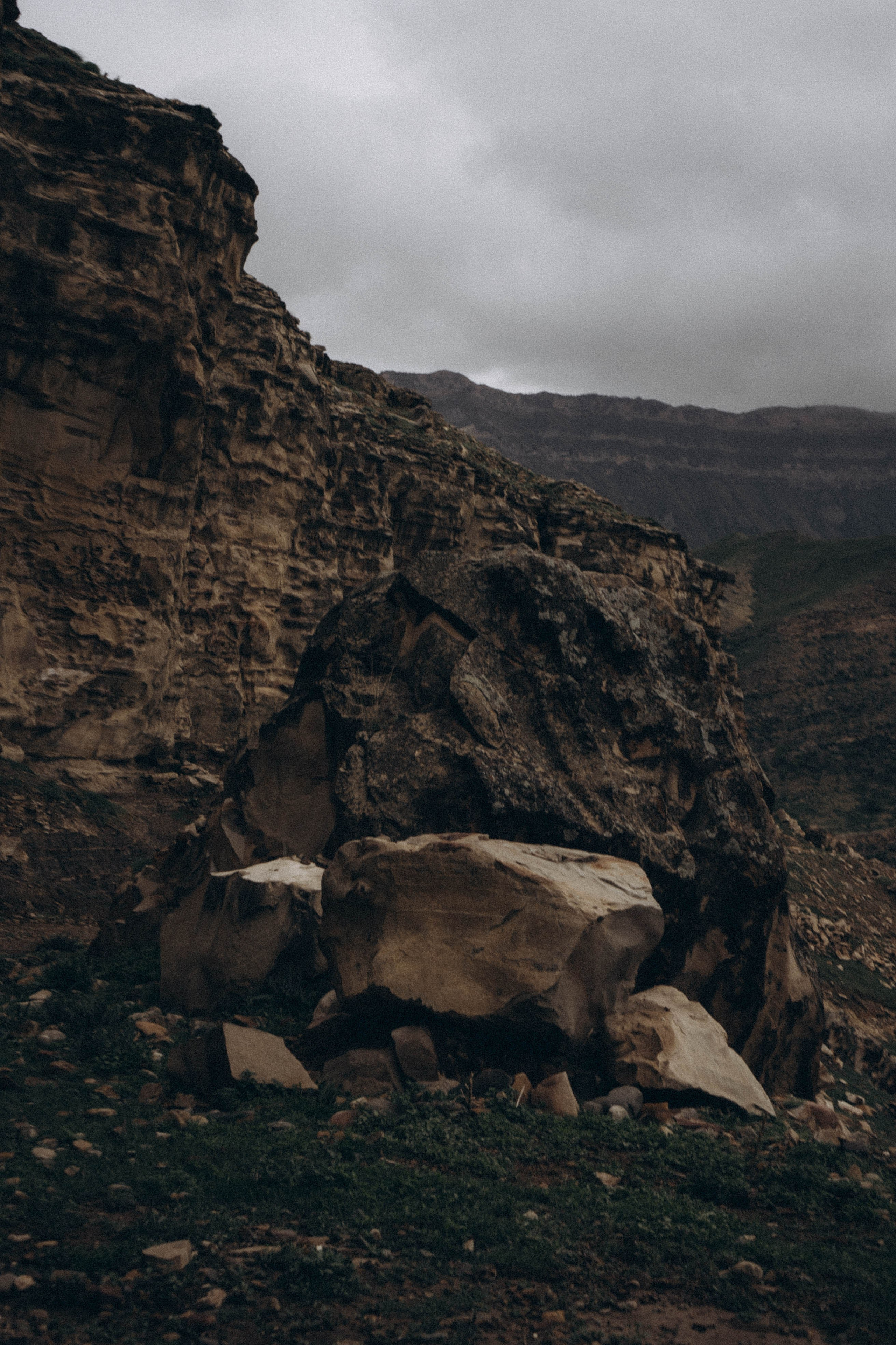 Кавказ. Профессиональный фотограф, Санкт-Петербург — Виктория Богомолова
