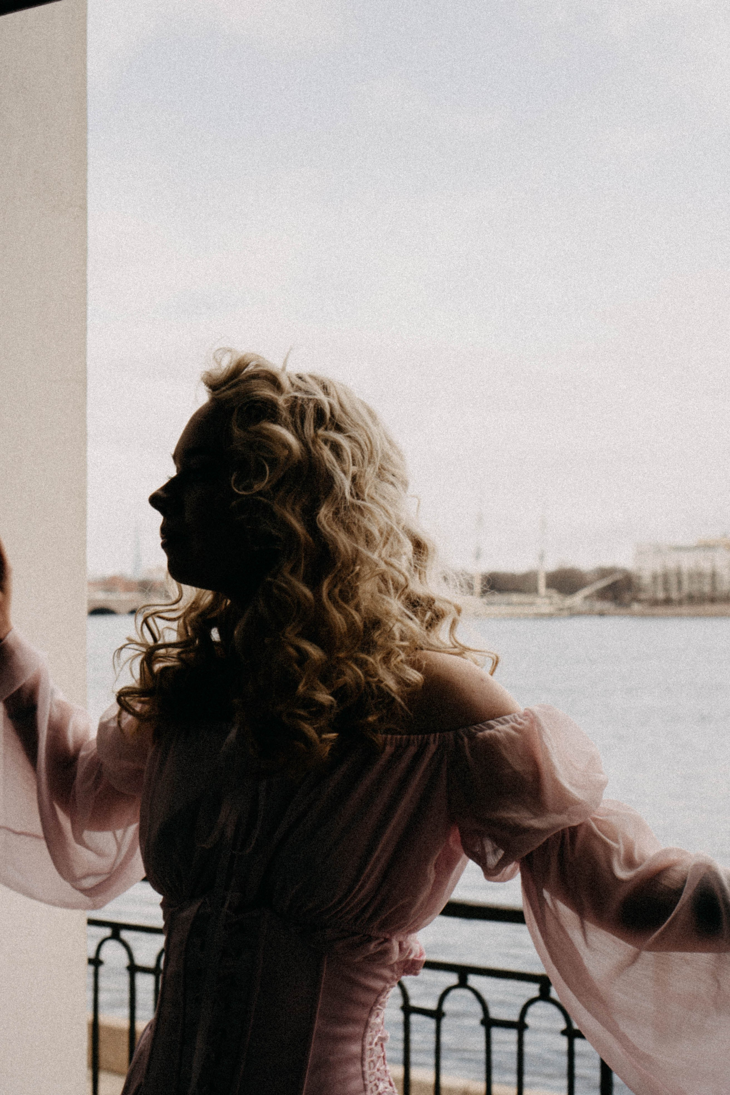 Студийная. Профессиональный фотограф, Санкт-Петербург — Виктория Богомолова