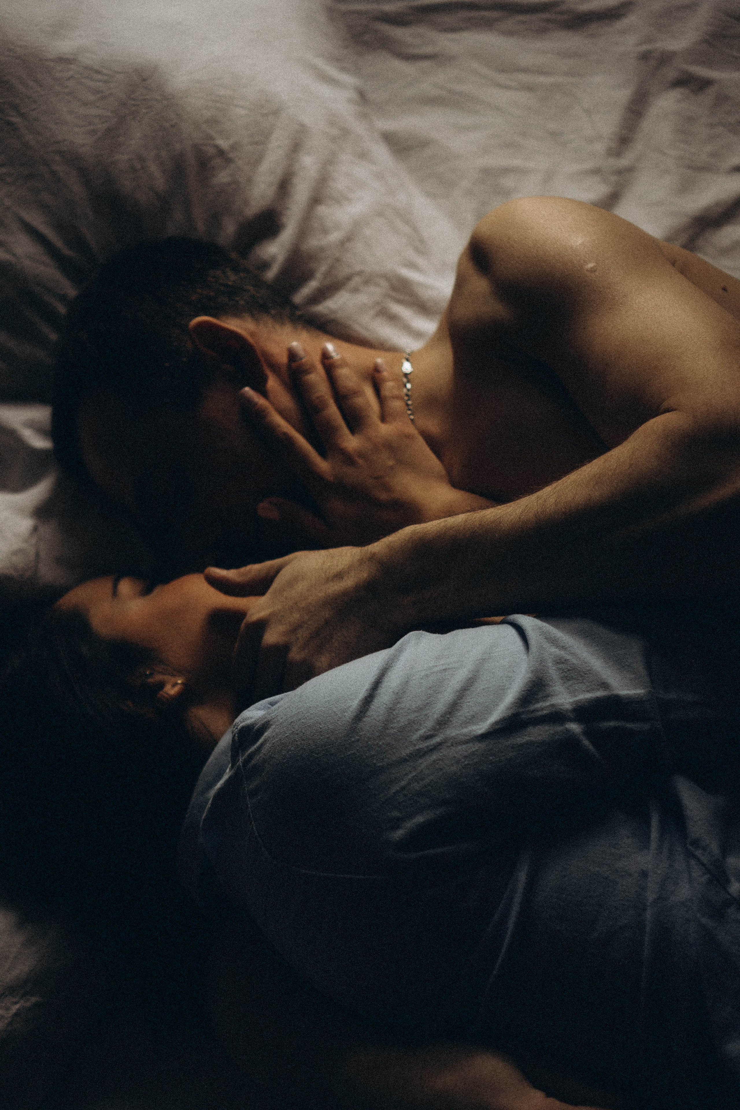 LOVE в квартире. Профессиональный фотограф, Санкт-Петербург — Виктория Богомолова