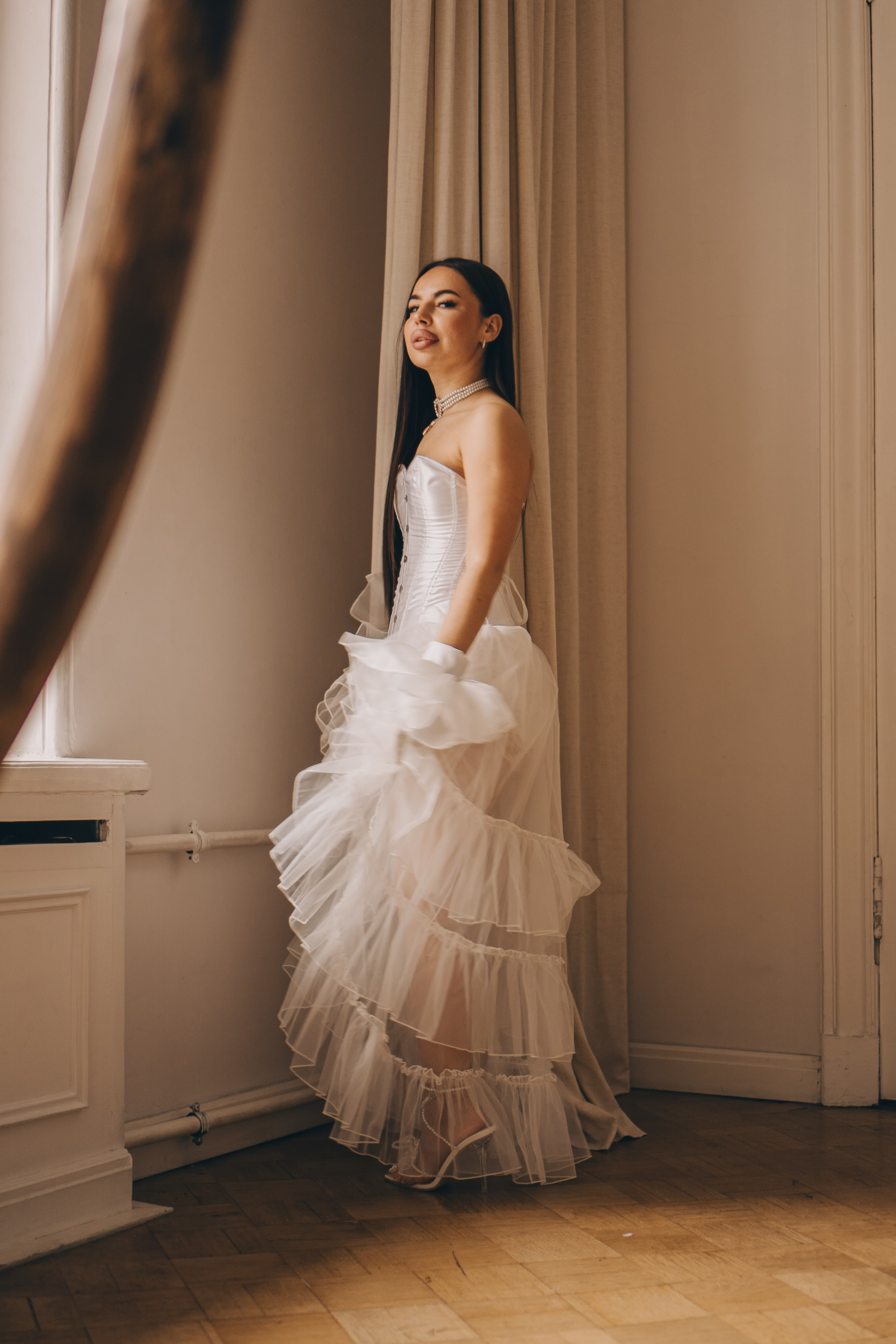 ВИНТАЖНЫЙ СТИЛЬ. Профессиональный фотограф, Санкт-Петербург — Виктория Богомолова