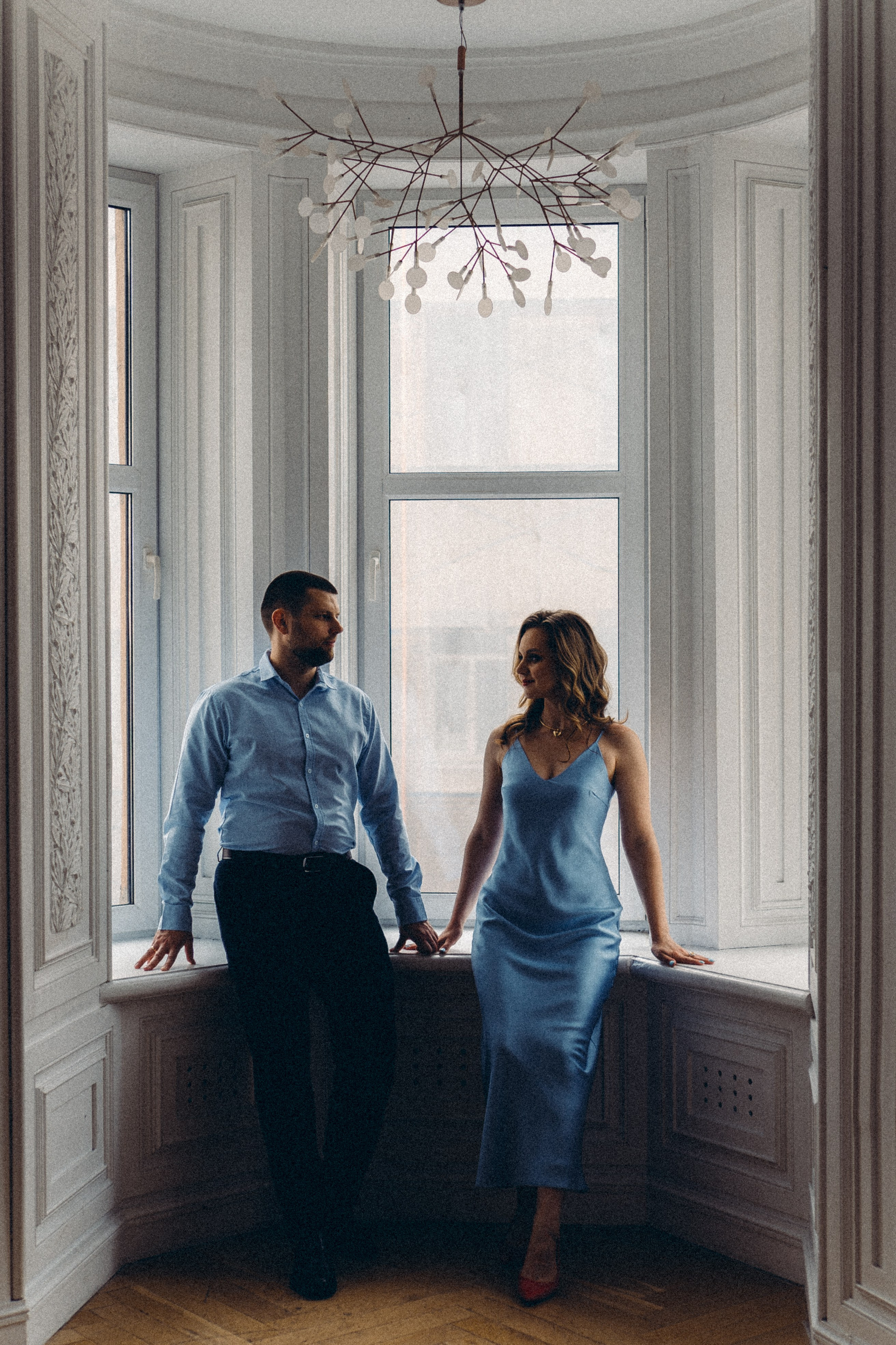 СТУДИЯ И ПРОГУЛКА ДЛЯ ПАРЫ. Профессиональный фотограф, Санкт-Петербург — Виктория Богомолова