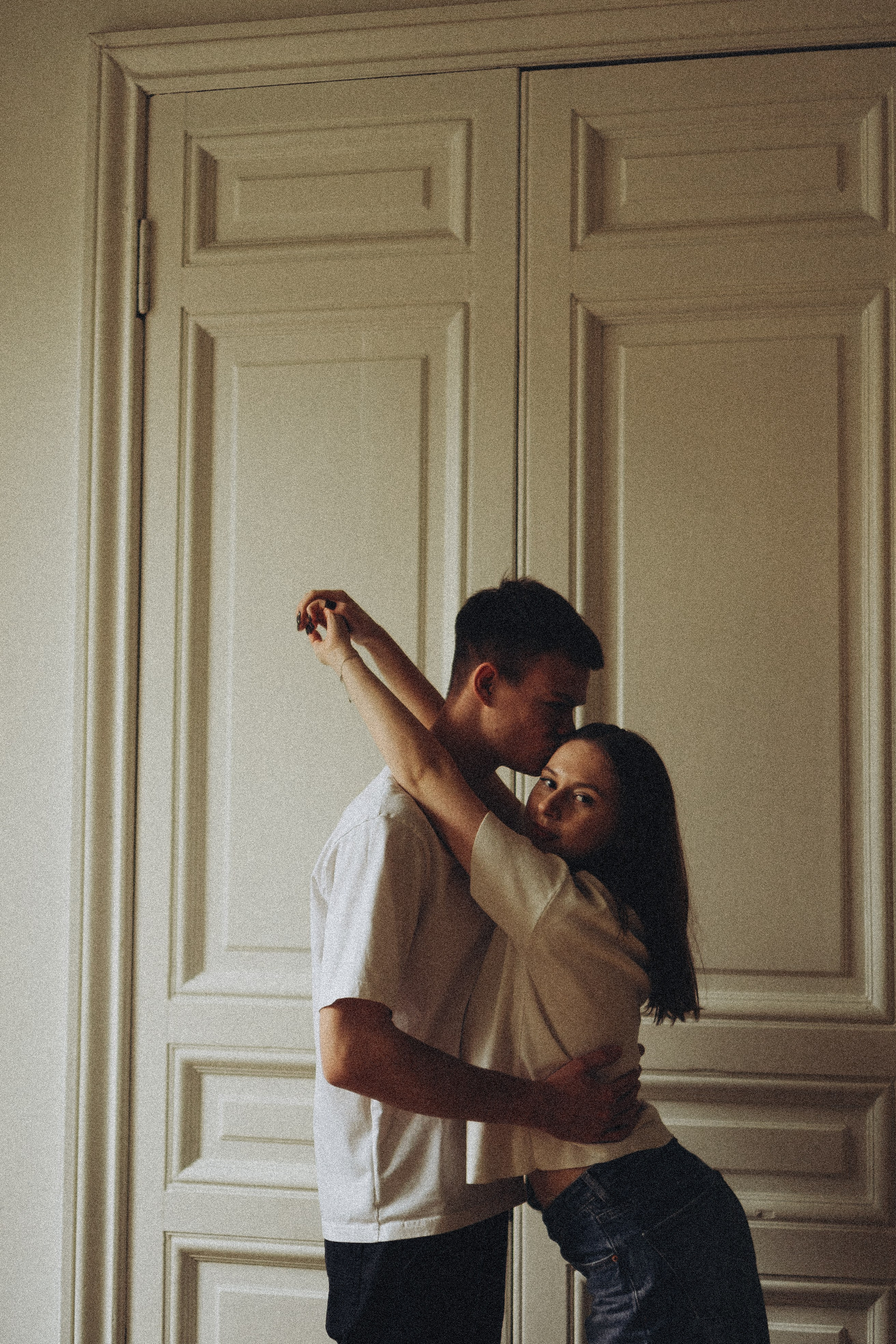 Студийная история. Профессиональный фотограф, Санкт-Петербург — Виктория Богомолова