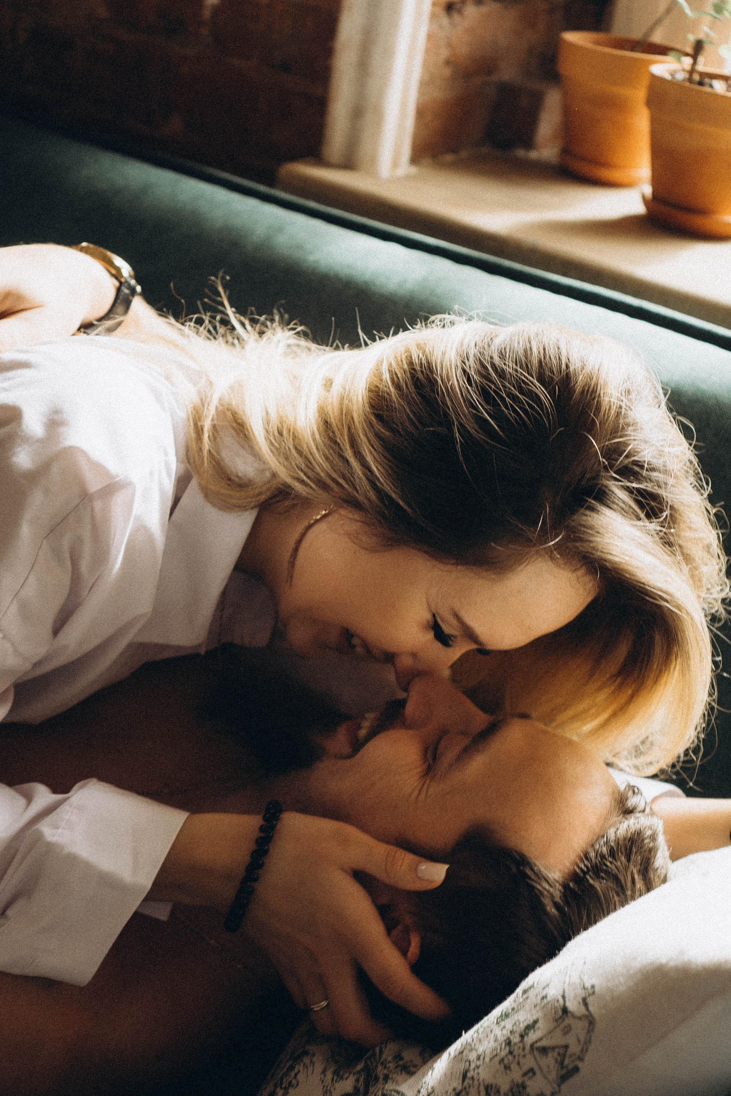 Любовь. Профессиональный фотограф, Санкт-Петербург — Виктория Богомолова